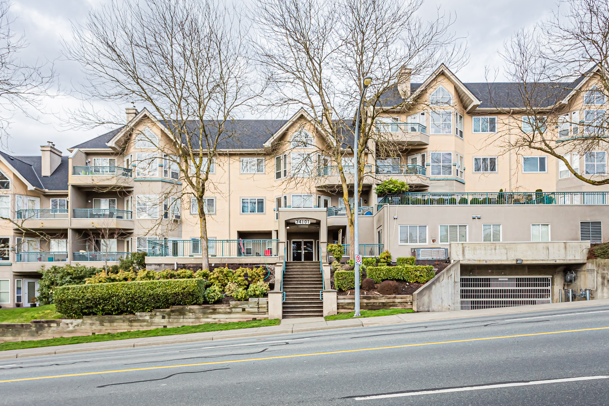 506 - 34101 Old Yale Road, Abbotsford
