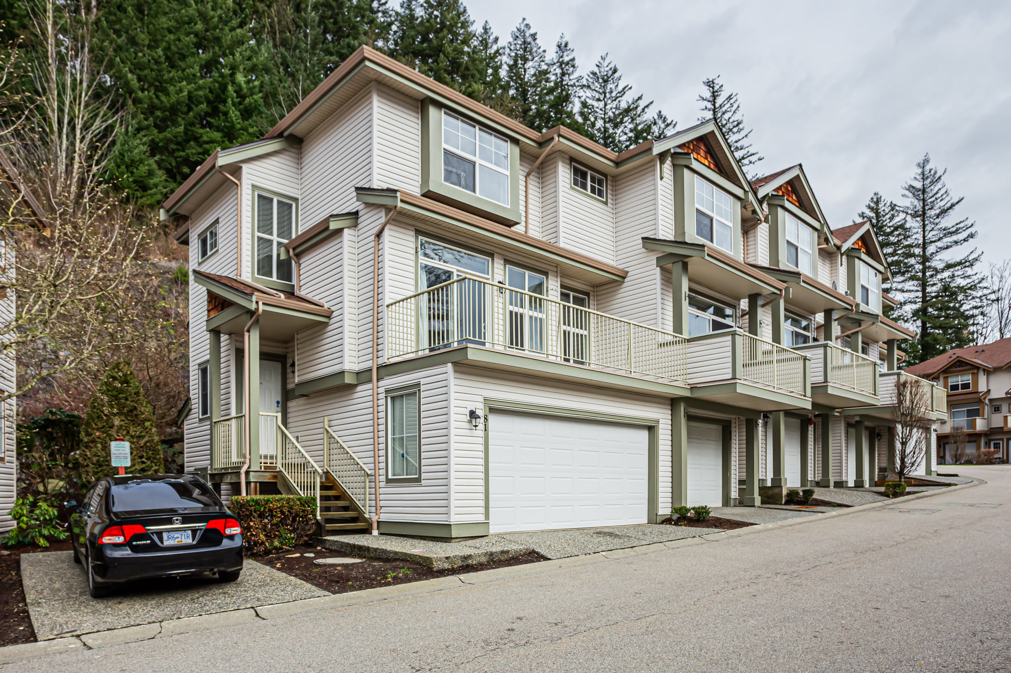 81 - 35287 Old Yale Road, Abbotsford