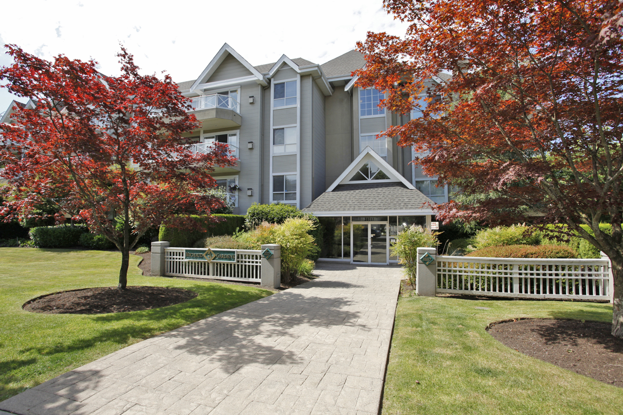 203 - 20217 Michaud Crescent, Langley