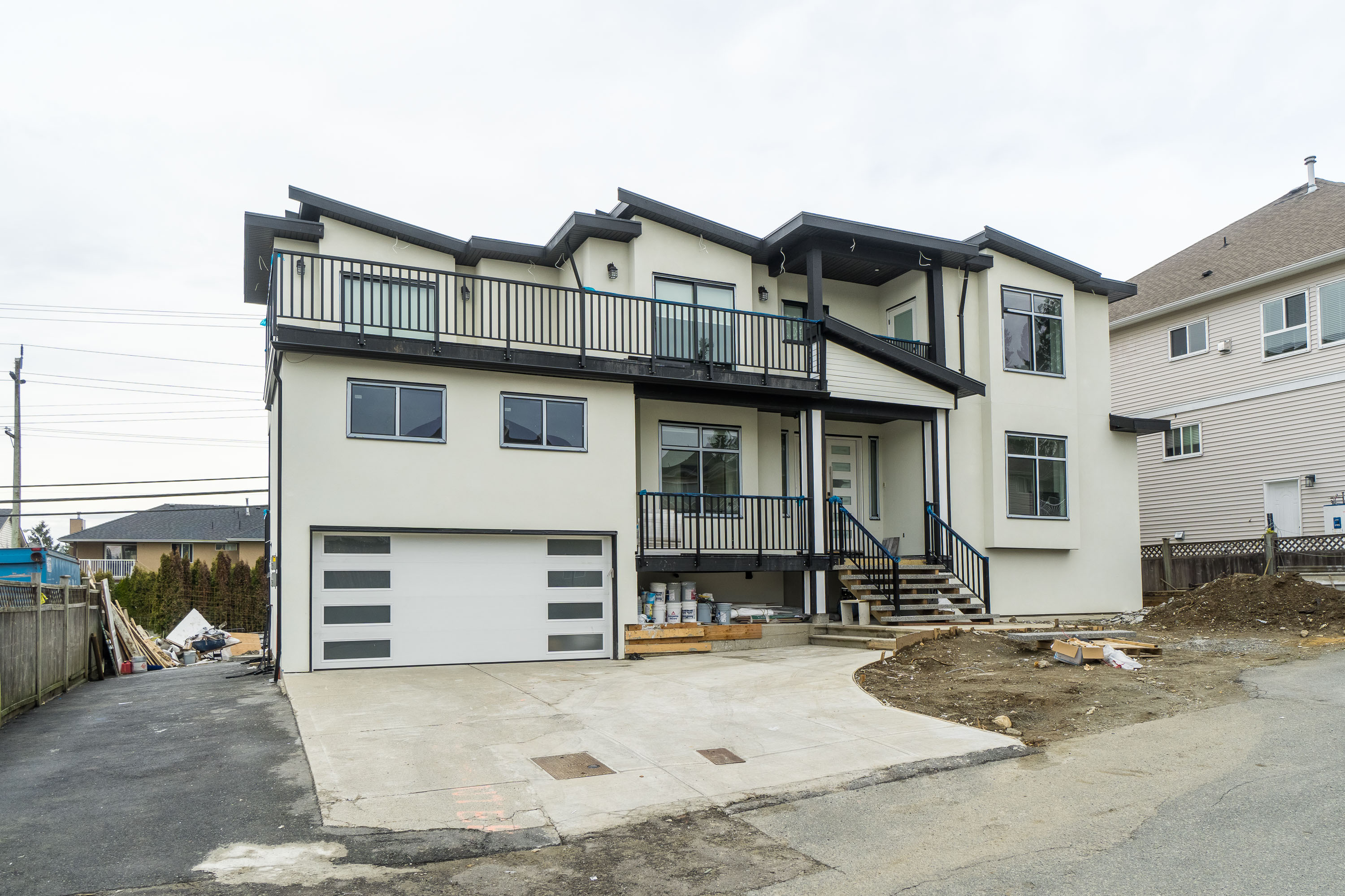 8232 Cedar Street, Mission