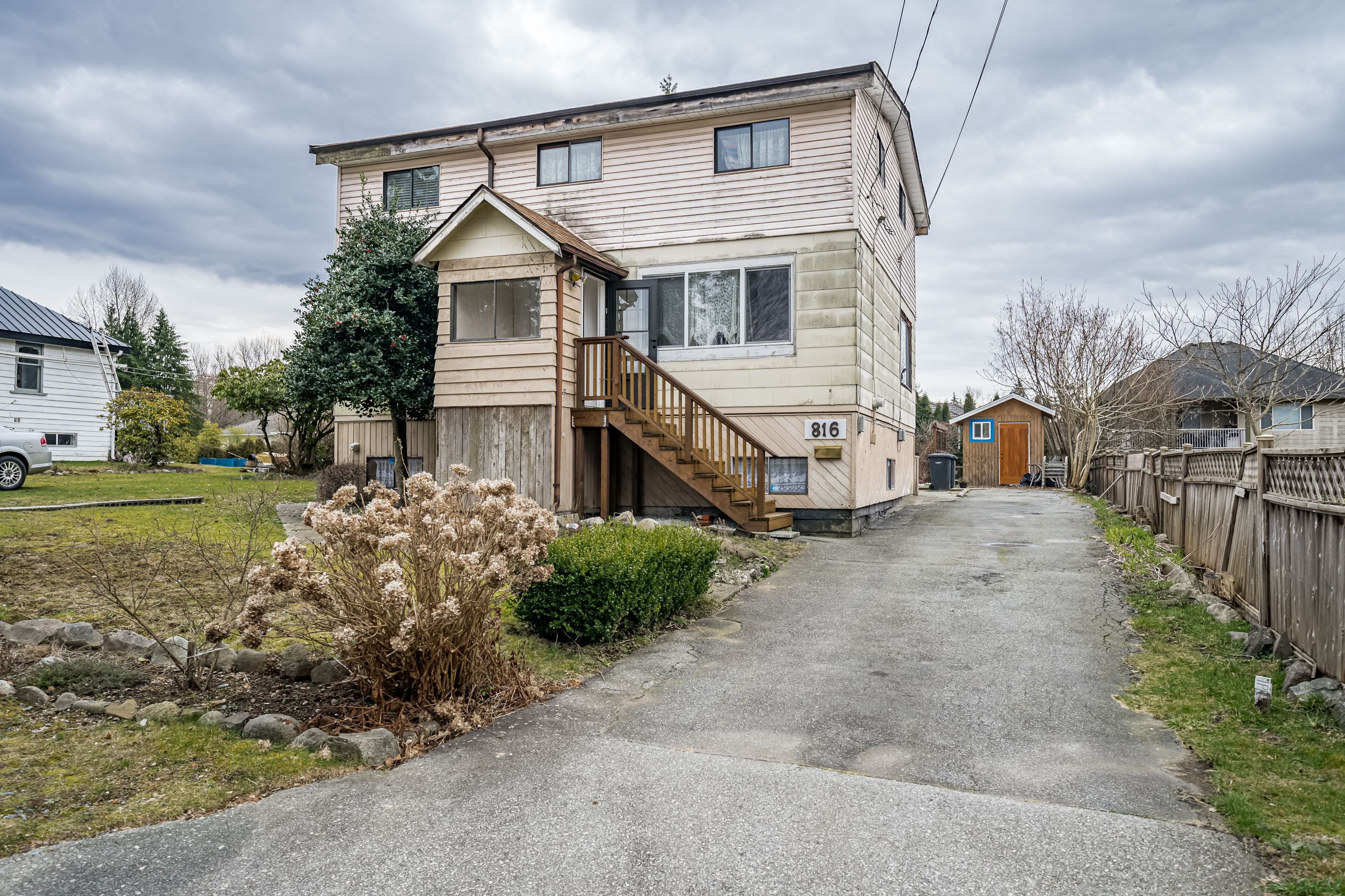 816 Catherine Avenue, Coquitlam
