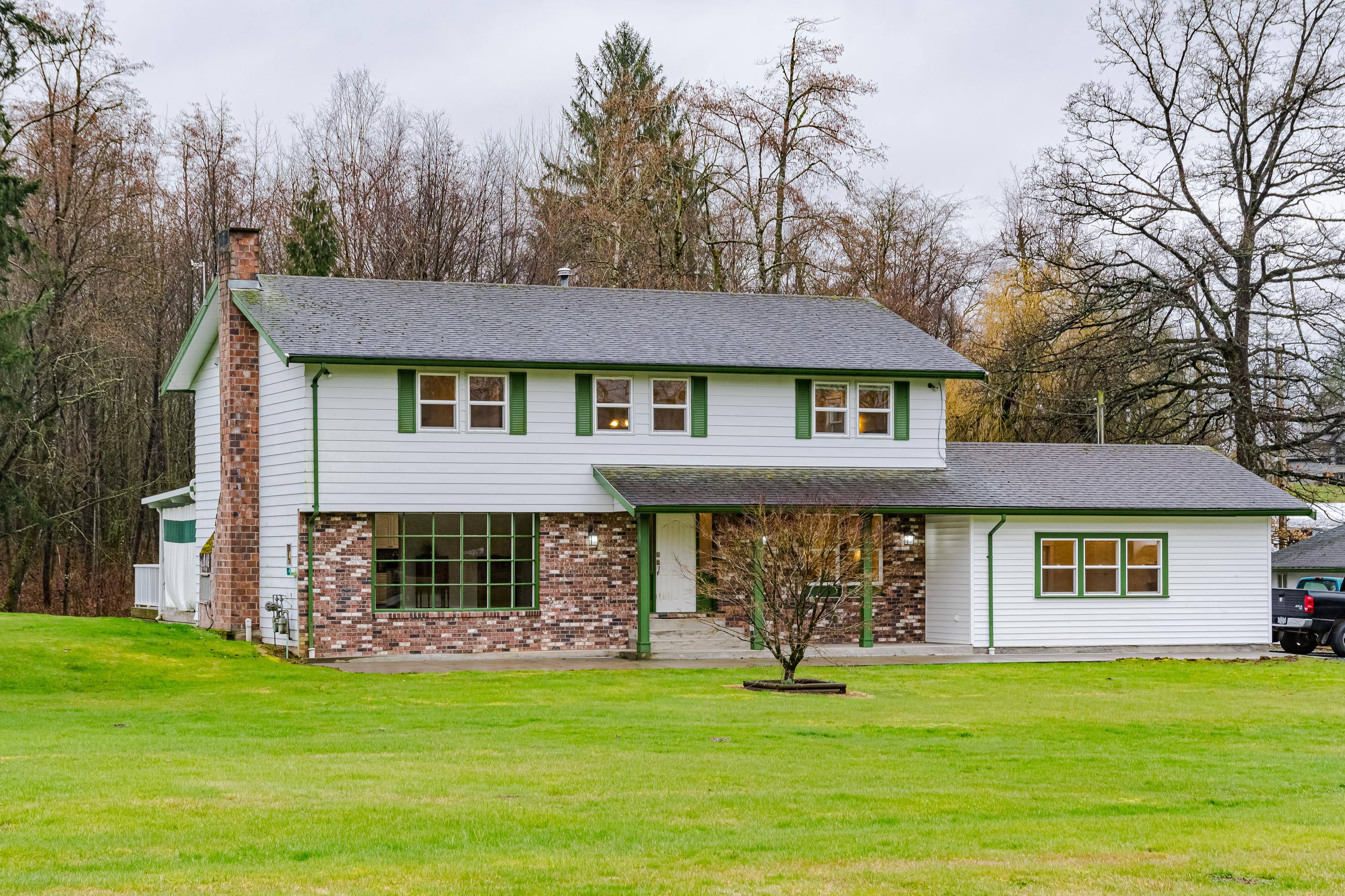 25330 40 Avenue, Langley