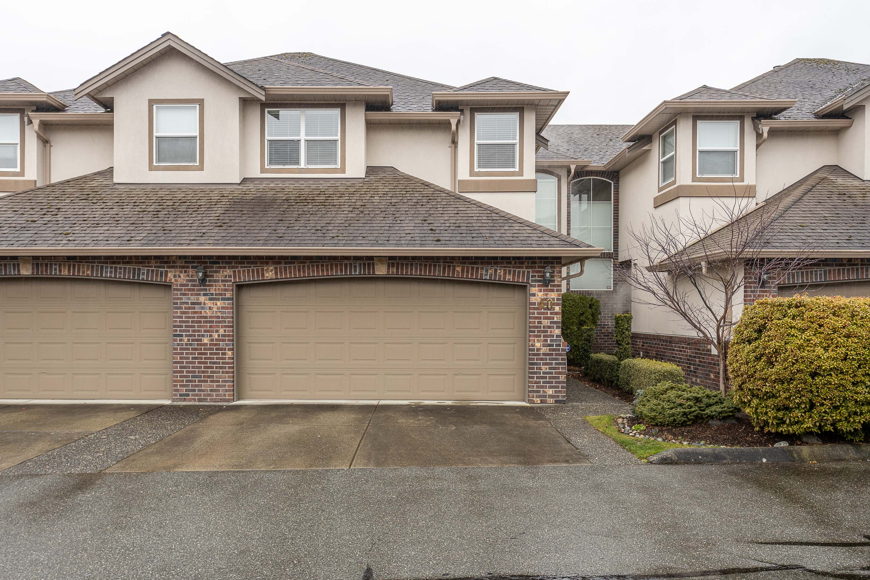 40 - 2525 Yale Court, Abbotsford