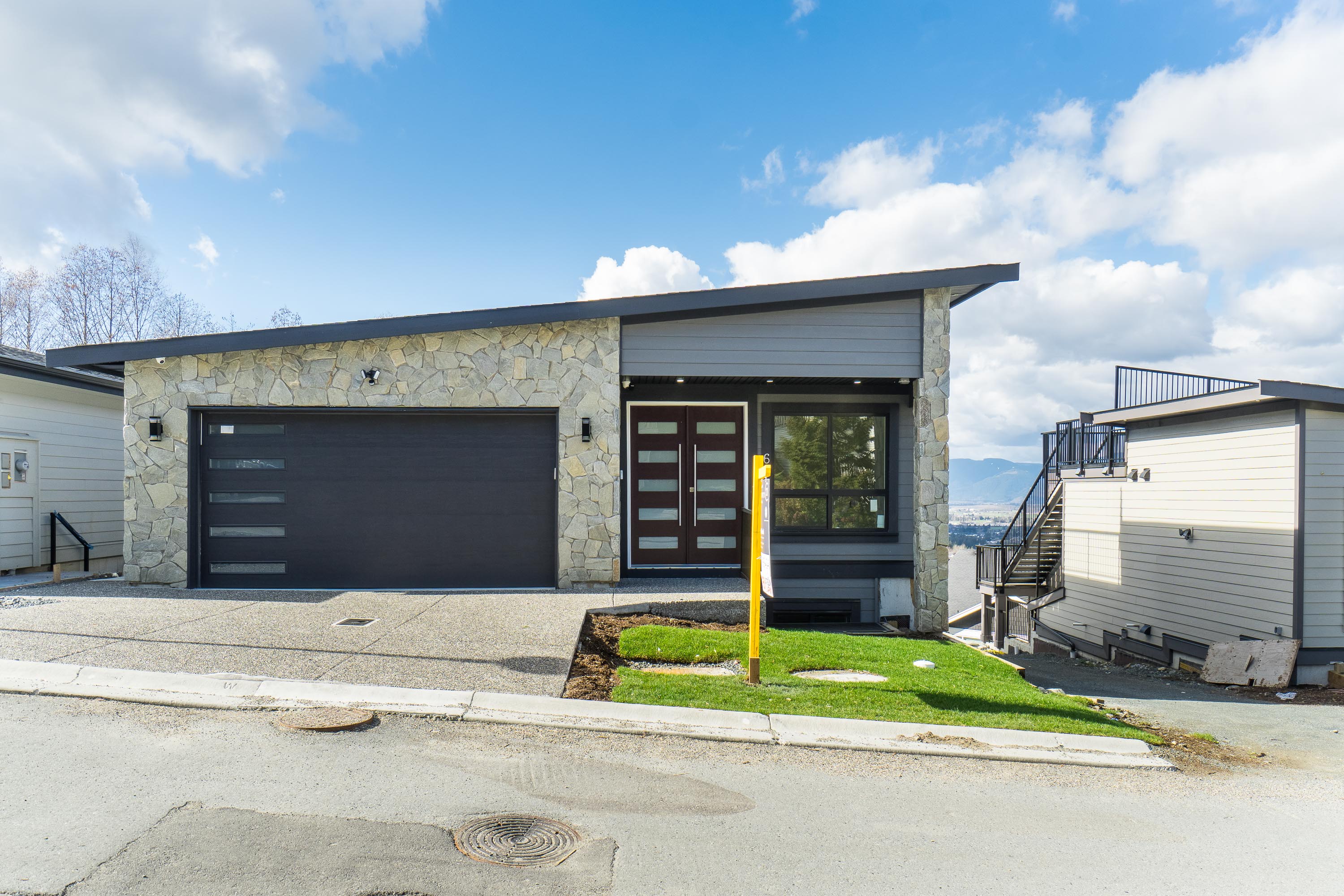 6 - 5248 Goldspring Place, Chilliwack