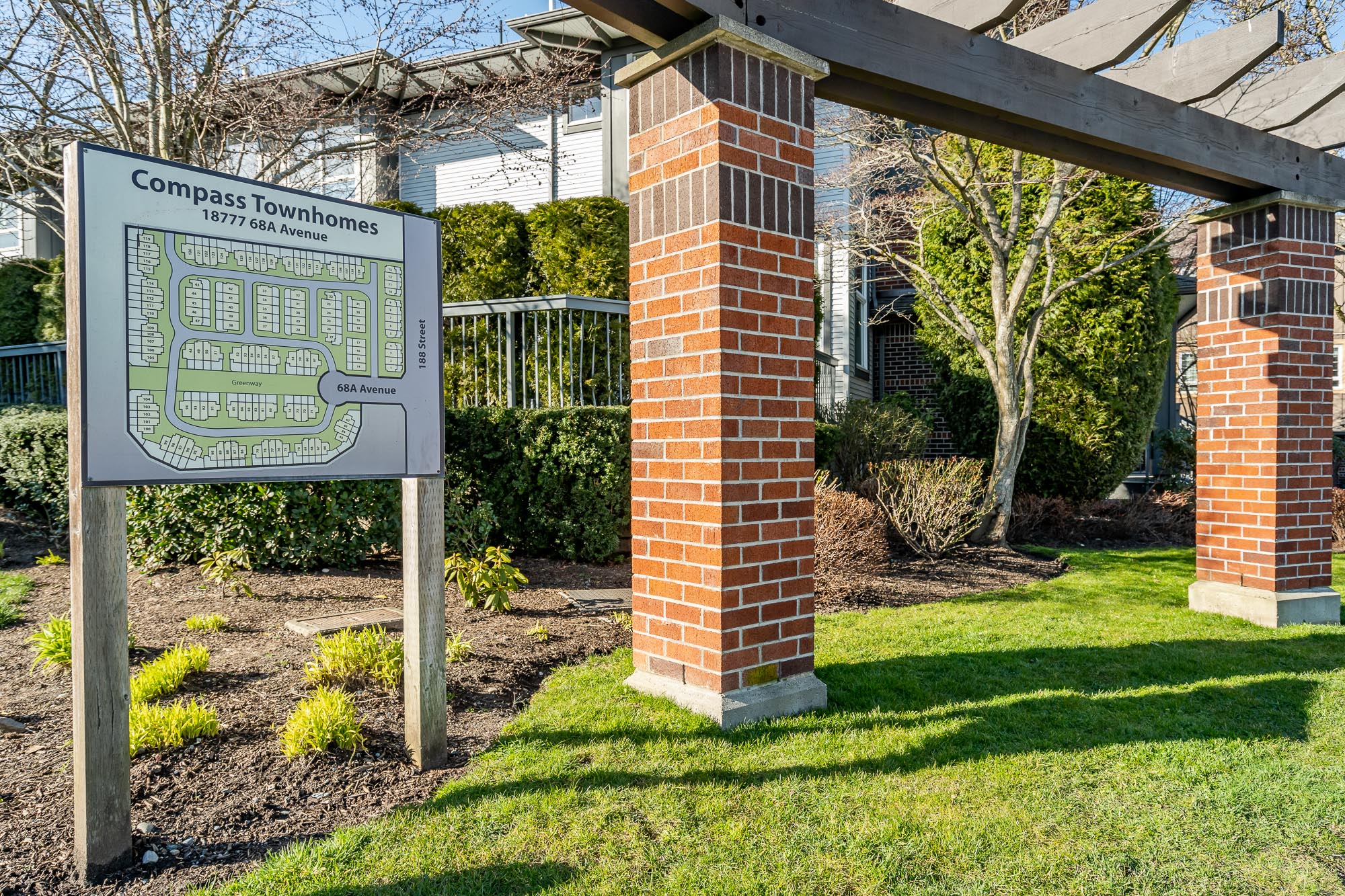 32 - 18777 68A Avenue, Surrey