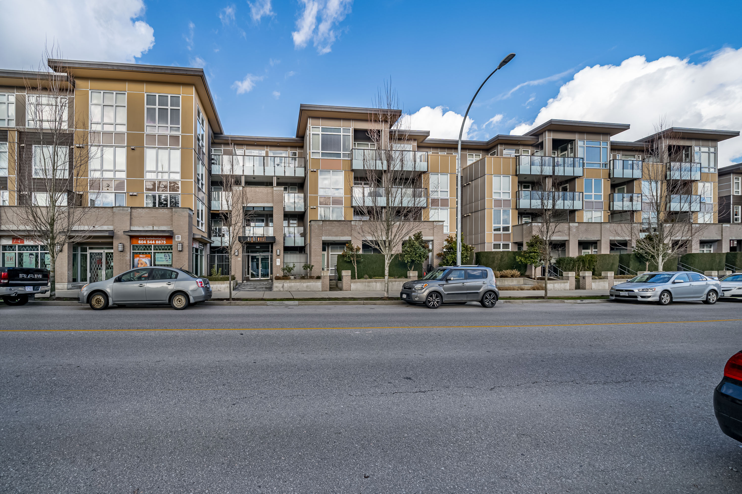 211 85 Eighth Avenue, New Westminster MLS R2443056 Cotala Cross Media