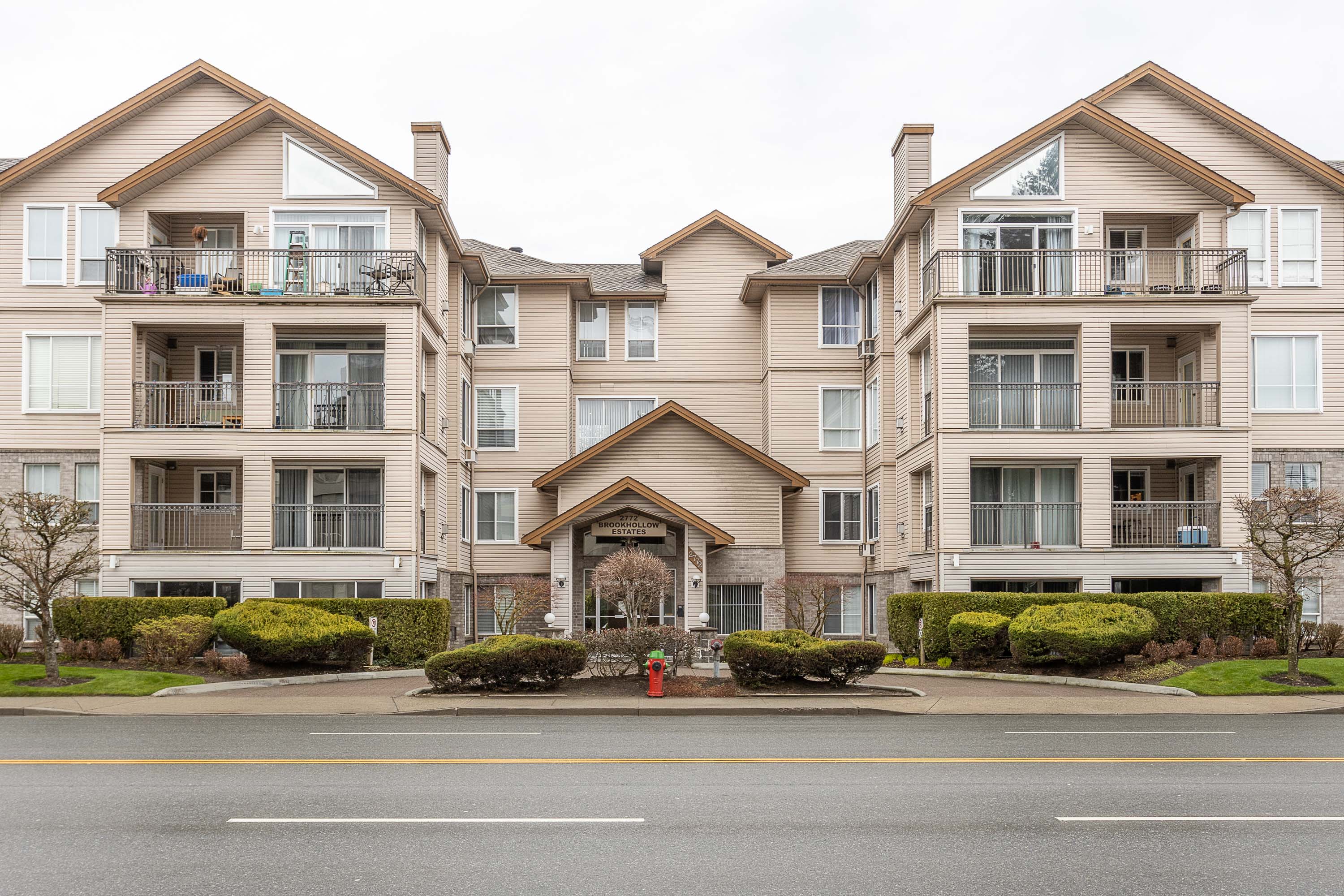 307 - 2772 Clearbrook Road, Abbotsford