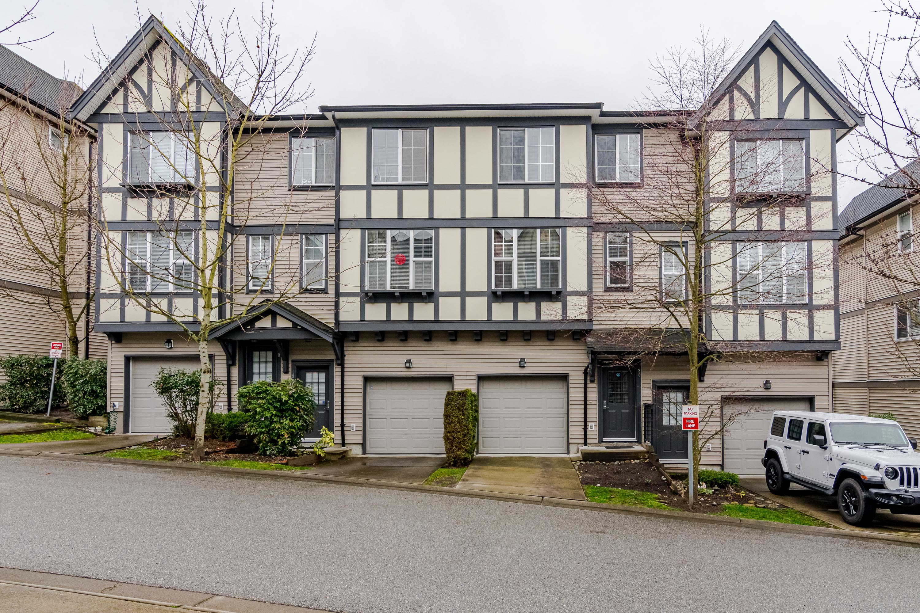 20 - 8385 Delson Way, Delta
