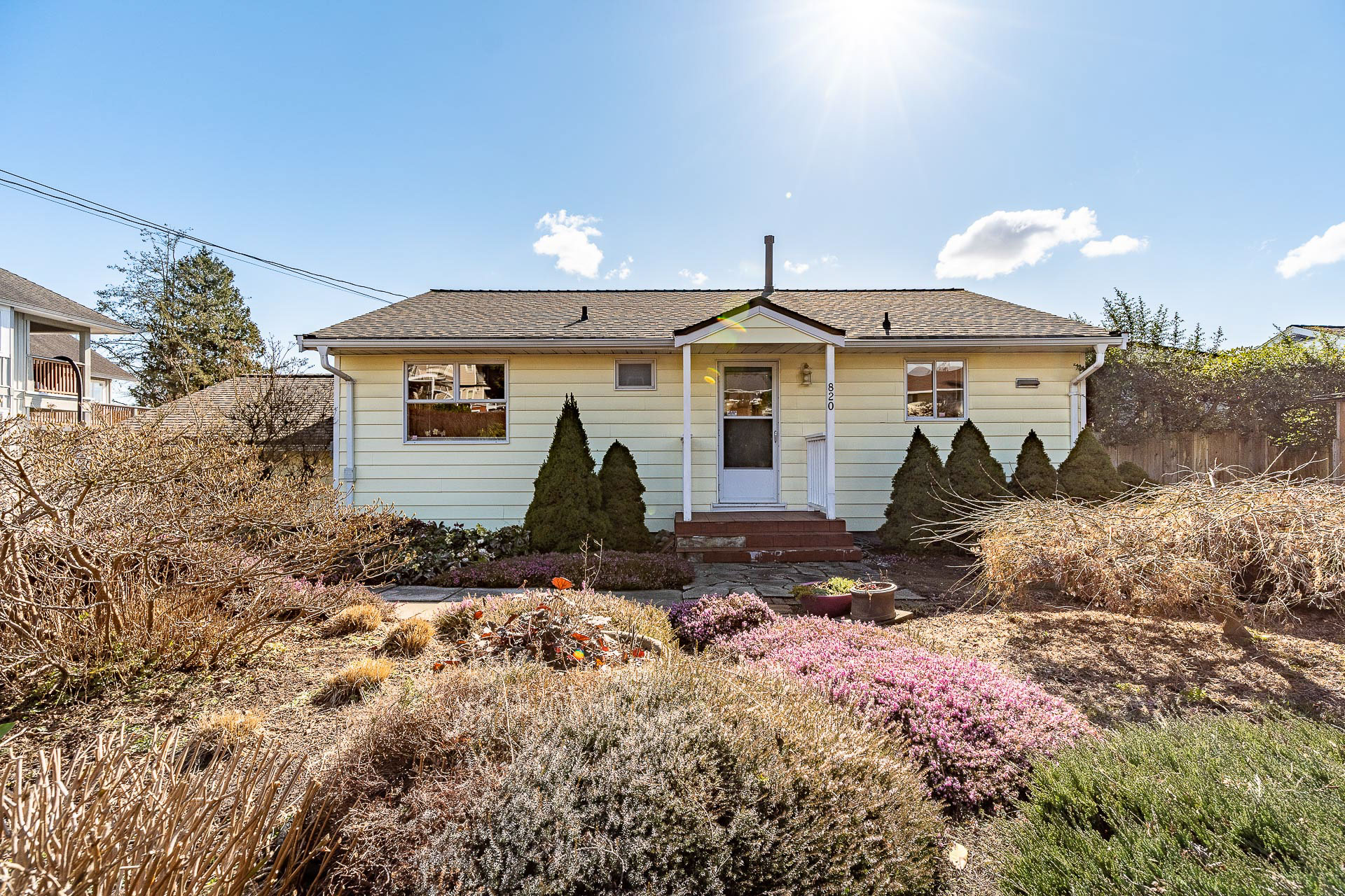 820 Stewart Avenue, Coquitlam