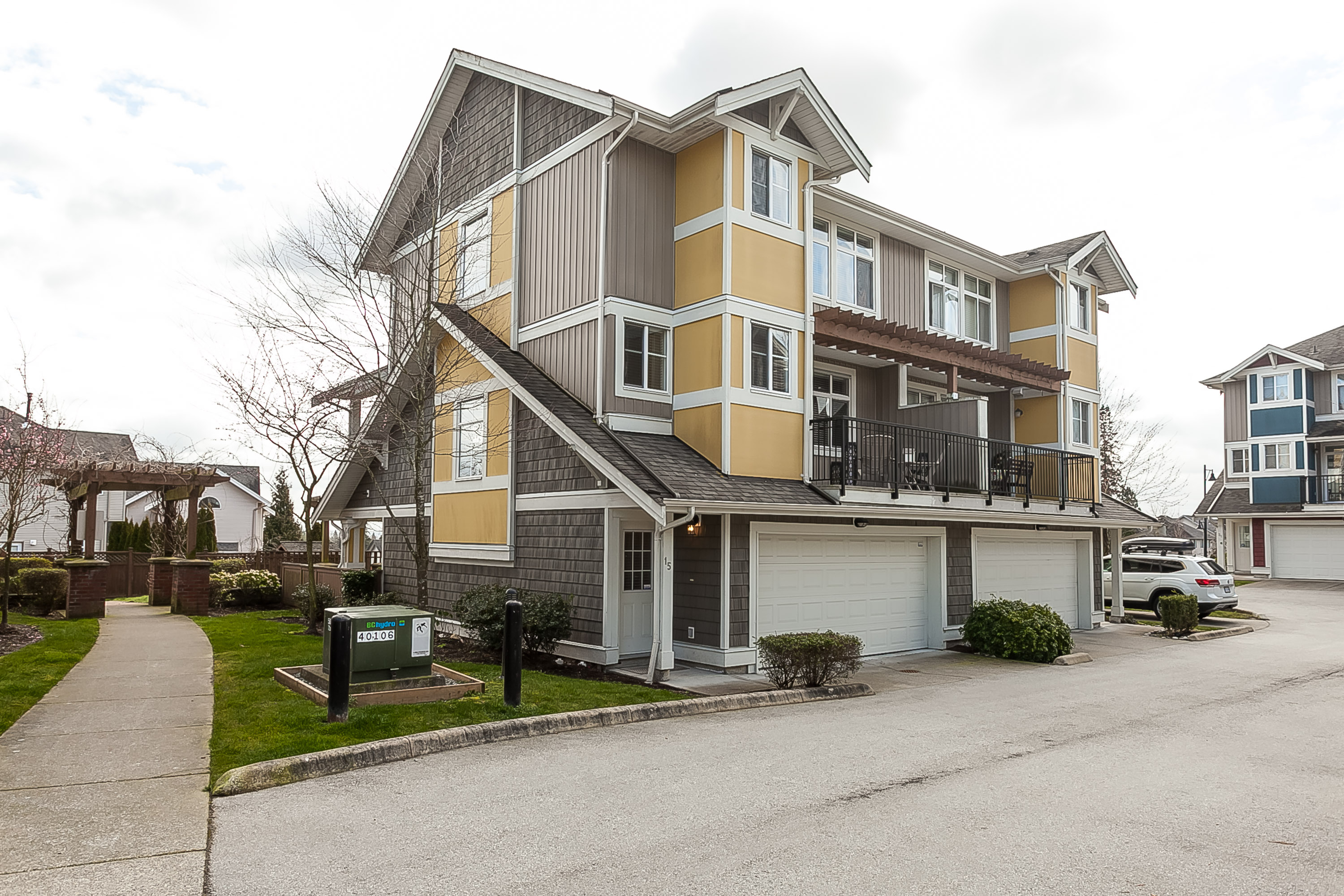 15 - 6036 164 Street, Surrey