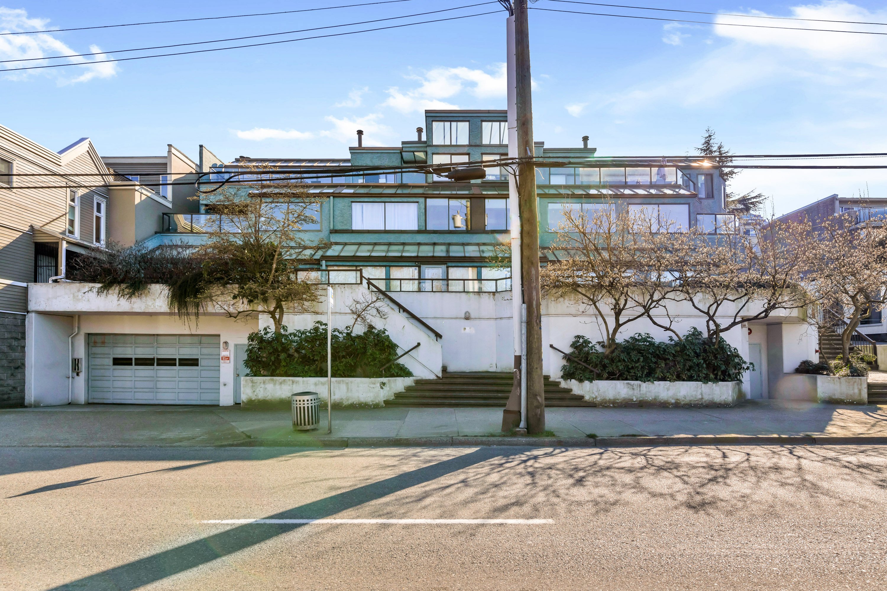 301 - 1220 W 6th Avenue, Vancouver