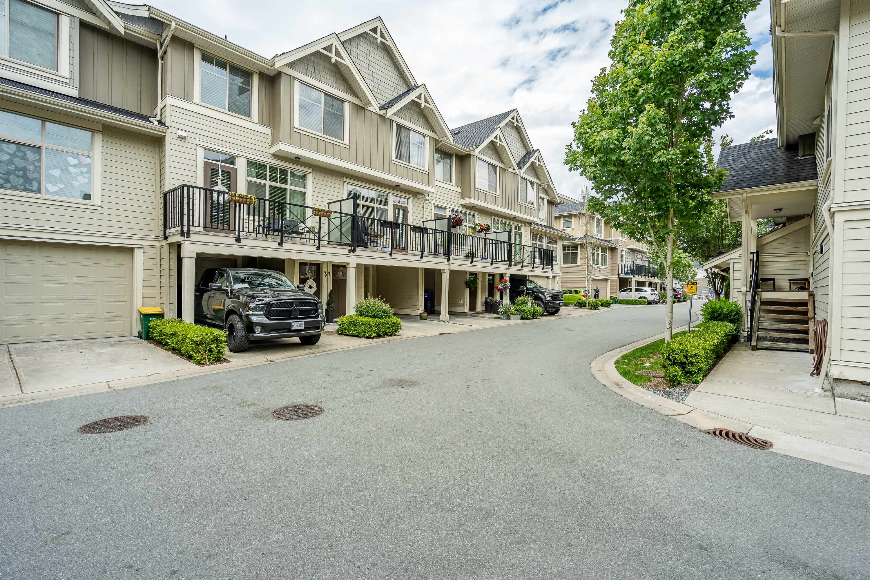 48 - 19525 73 Avenue, Surrey