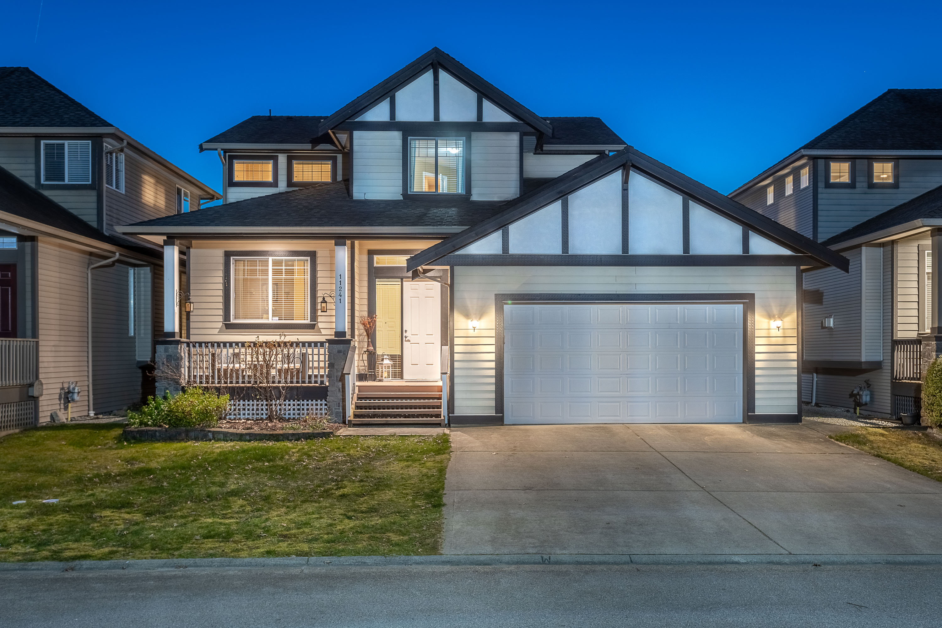 11241 Blaney Crescent, Pitt Meadows