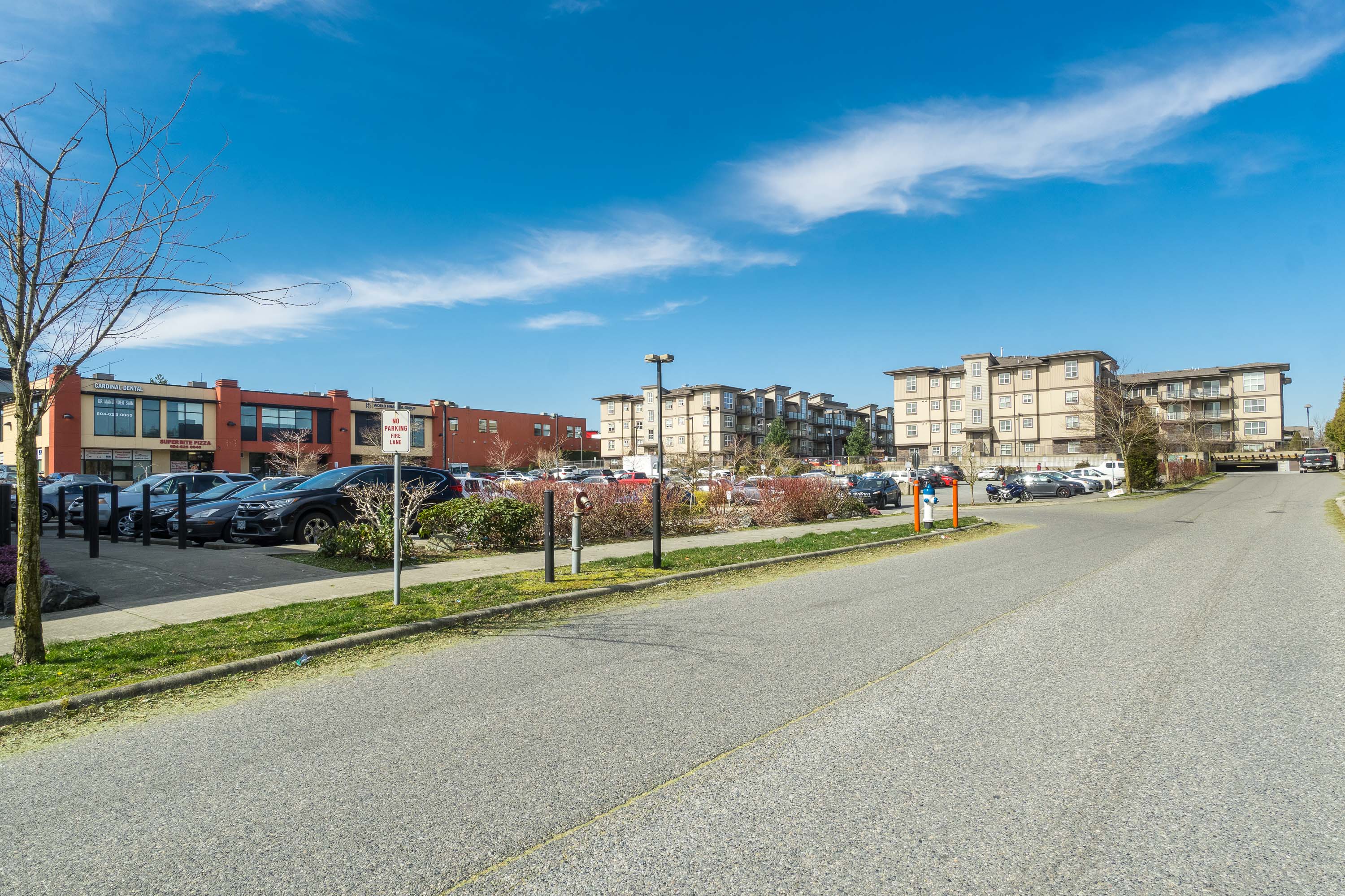 407 - 30525 Cardinal Avenue, Abbotsford