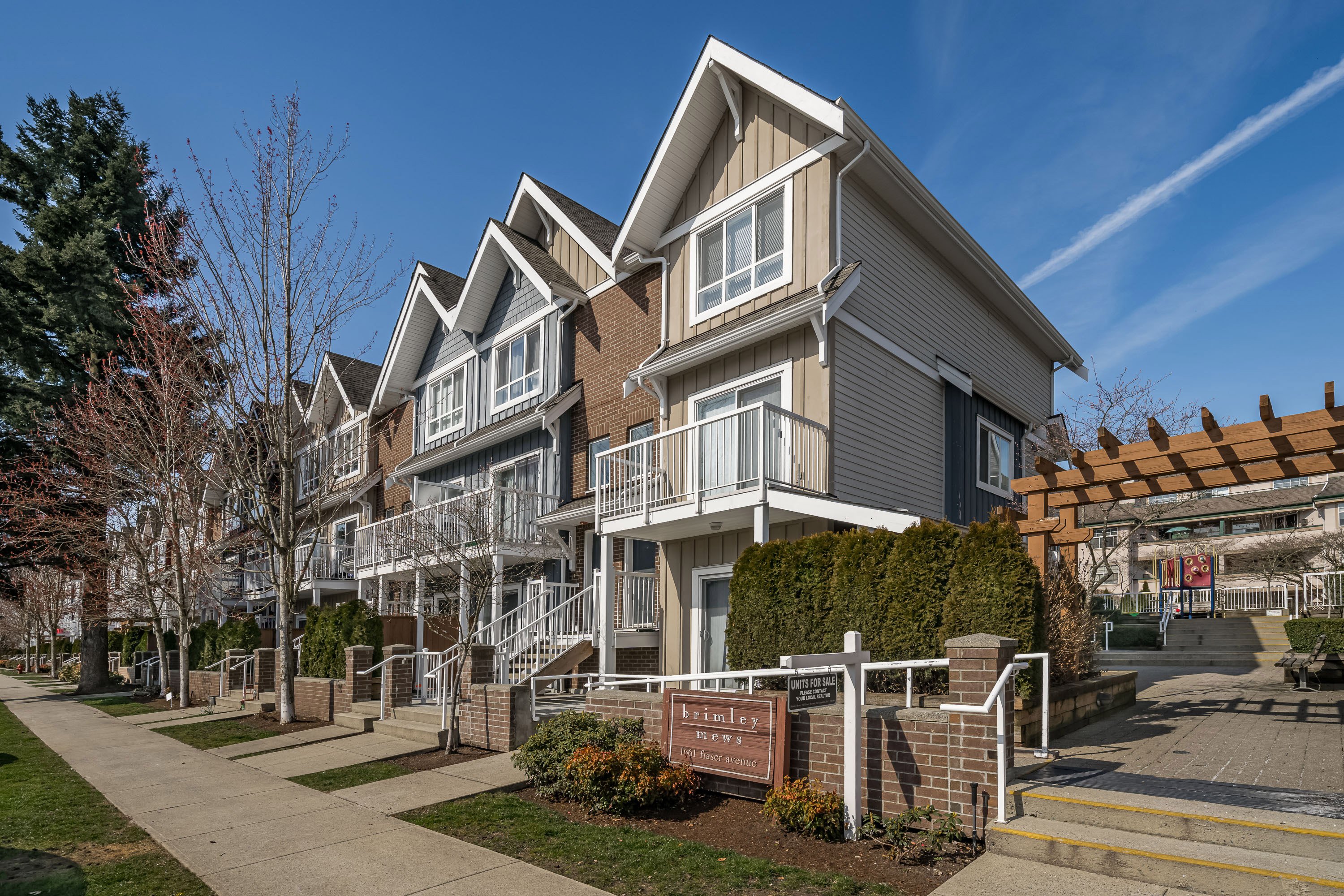 506 - 1661 Fraser Street, Port Coquitlam