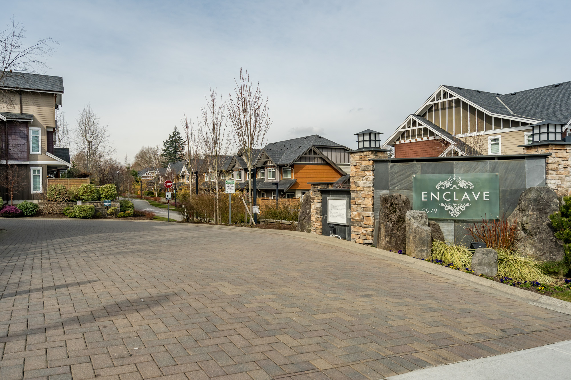 57 - 2979 156 Street, Surrey