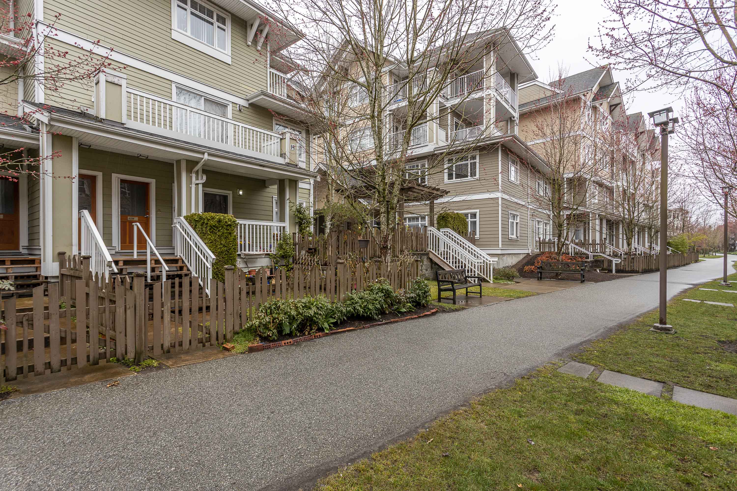 138 - 7388 Macpherson Avenue, Burnaby