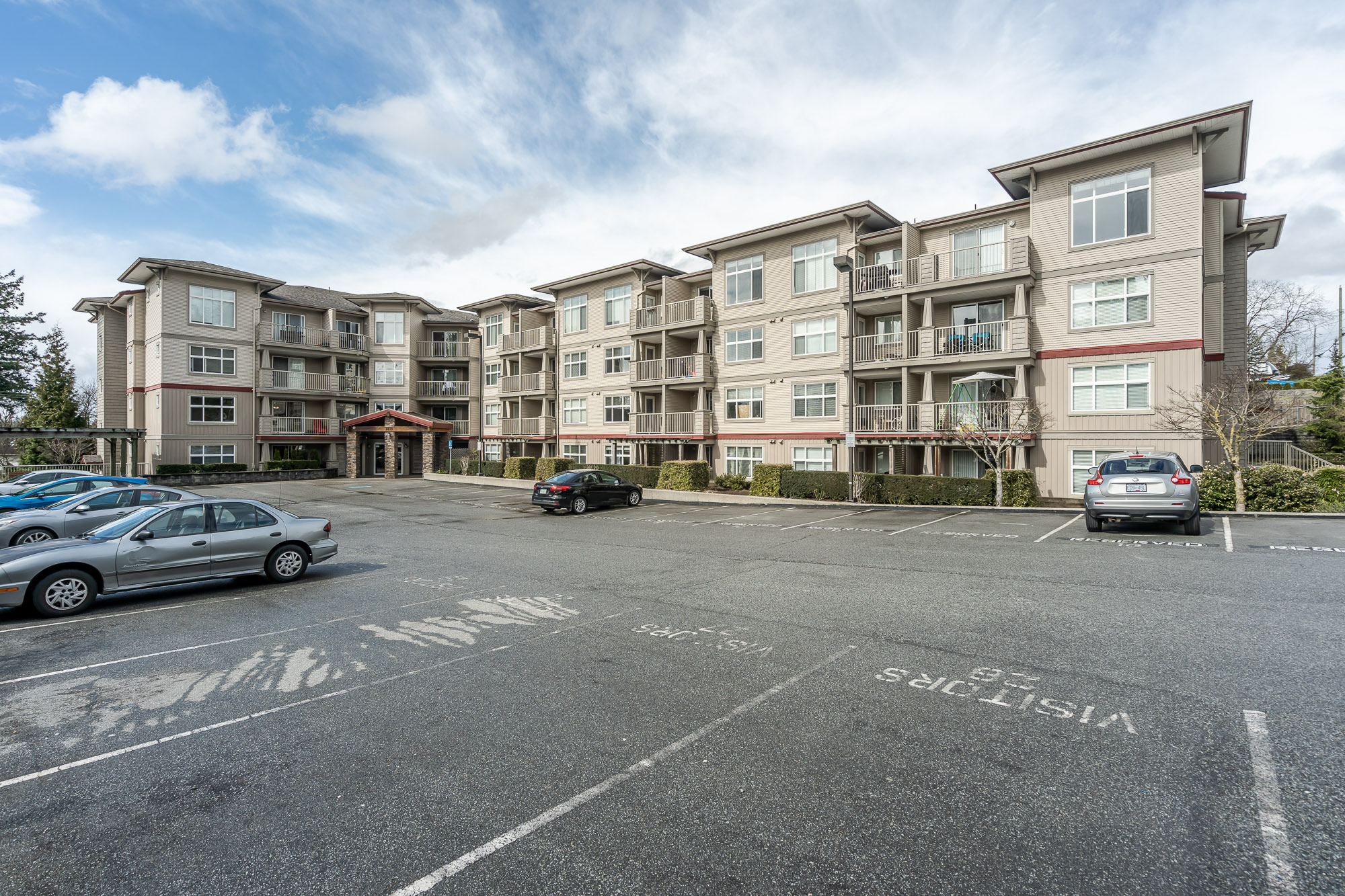 108 - 2515 Park Drive, Abbotsford