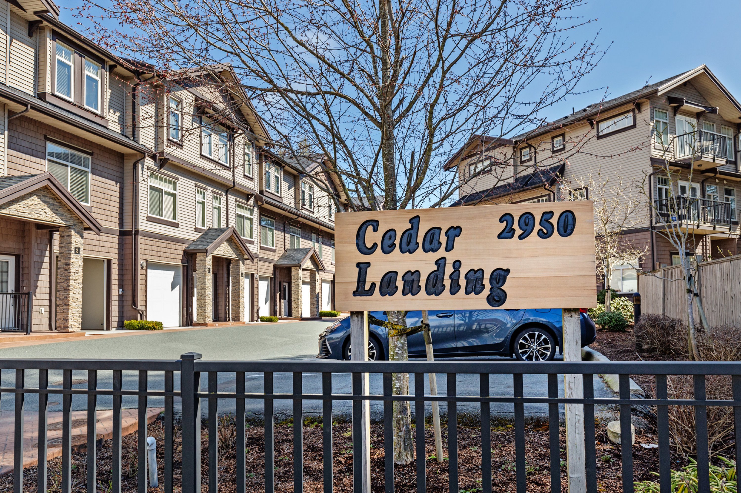 7 - 2950 Lefeuvre Road, Abbotsford