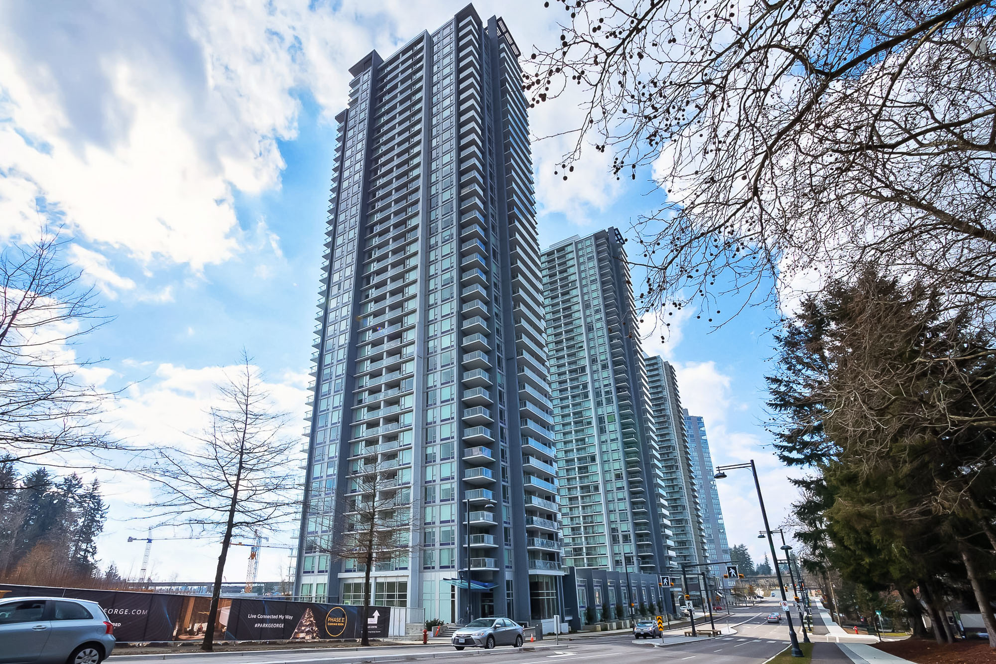 707 - 13750 100 Avenue, Surrey