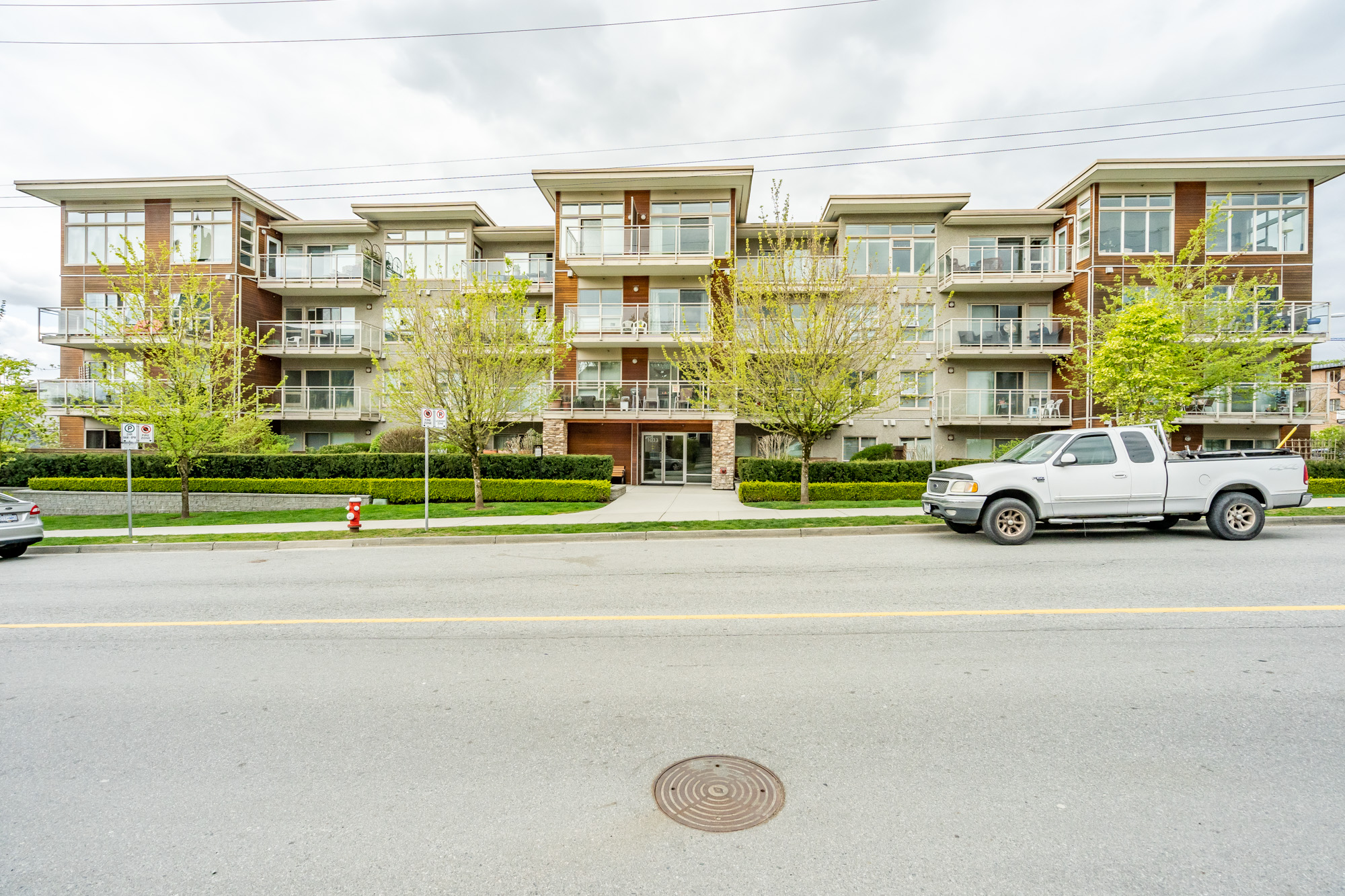 115 - 1033 St. Georges Avenue, North Vancouver