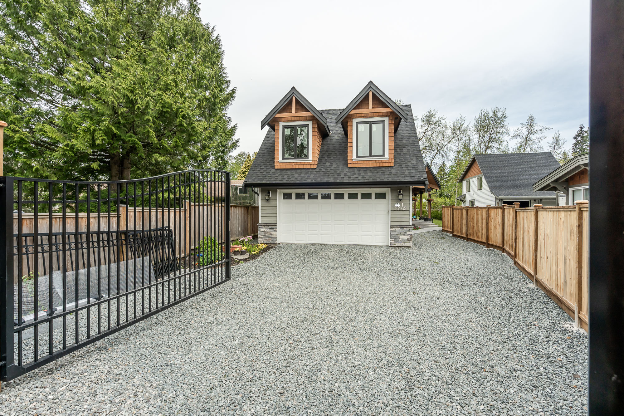 1 - 23165 Old Yale Road, Langley