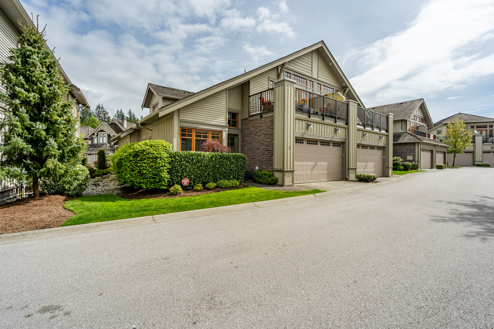 2 - 3109 161 Street, Surrey