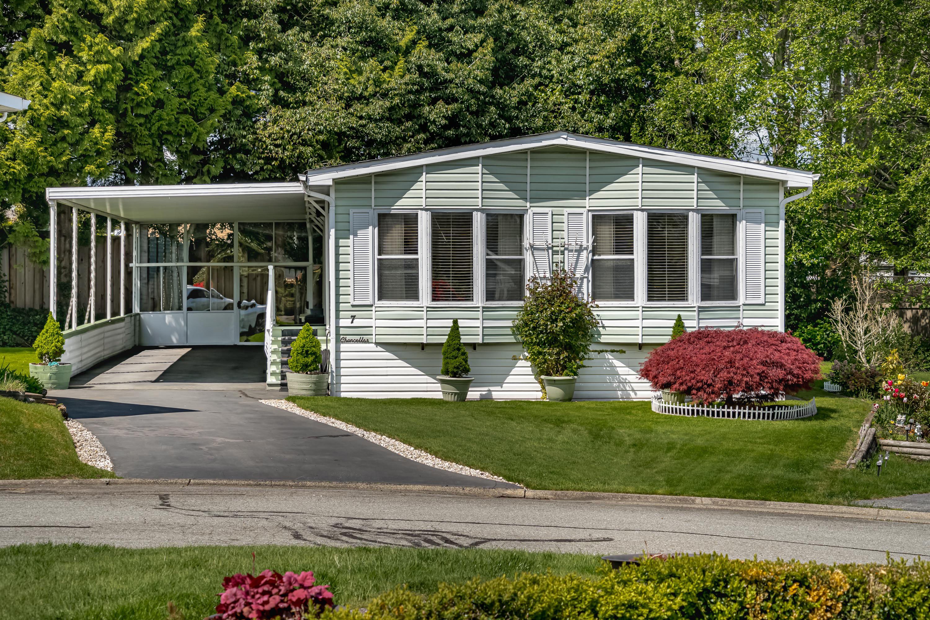 7 - 13507 81 Avenue, Surrey