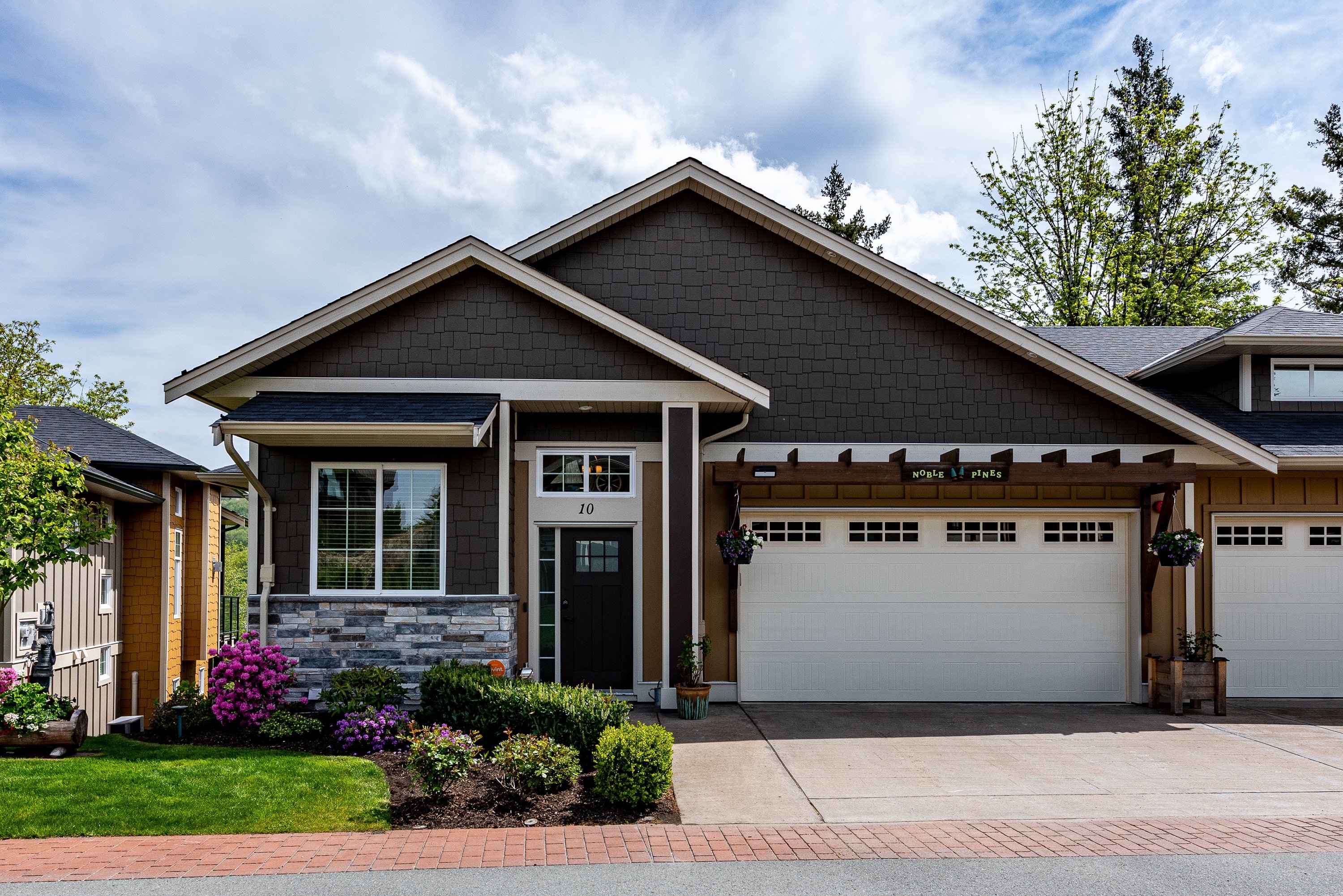 10 - 5144 Dhaliwal Place, Chilliwack