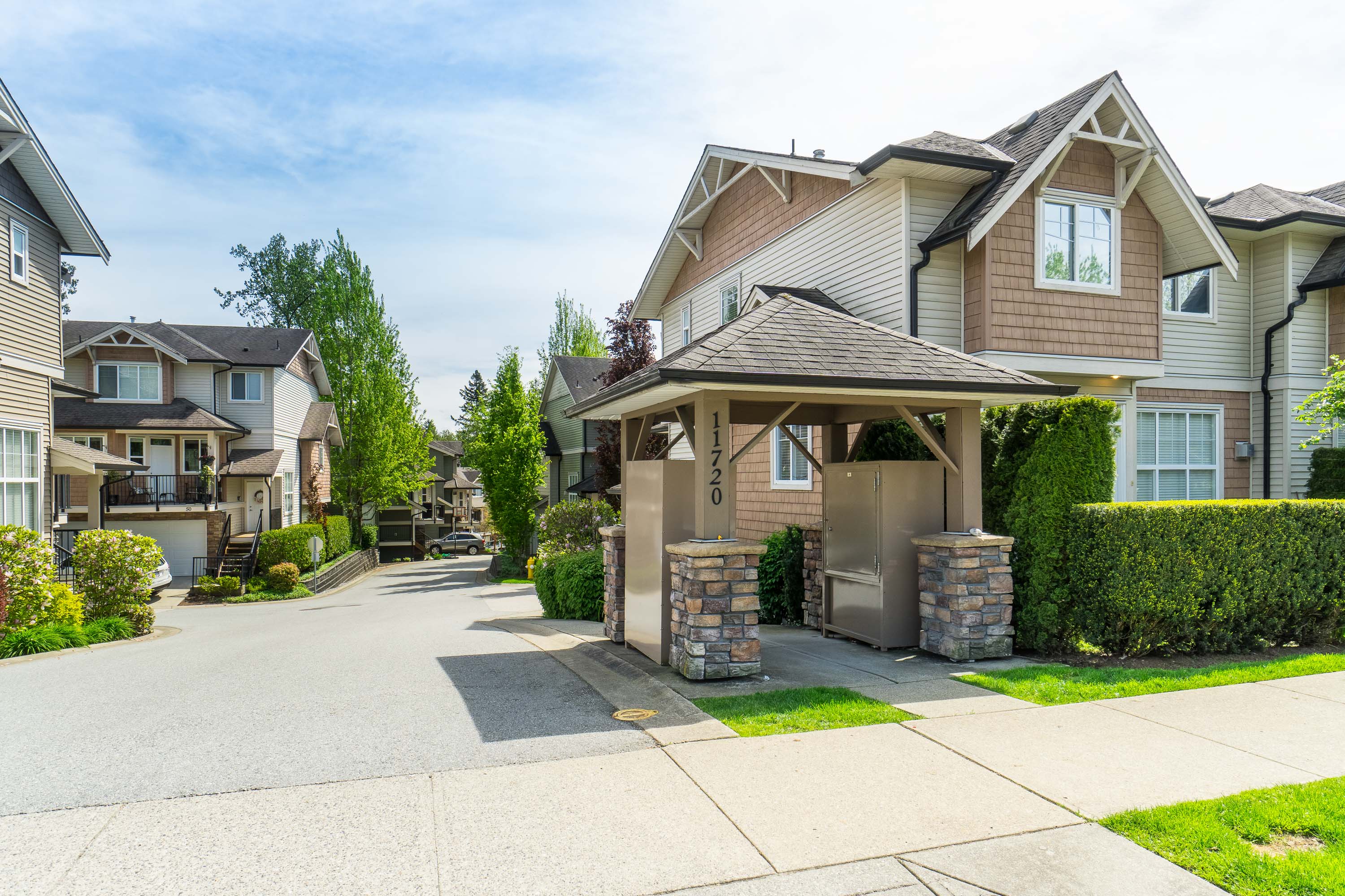 46 - 11720 Cottonwood Drive, Maple Ridge