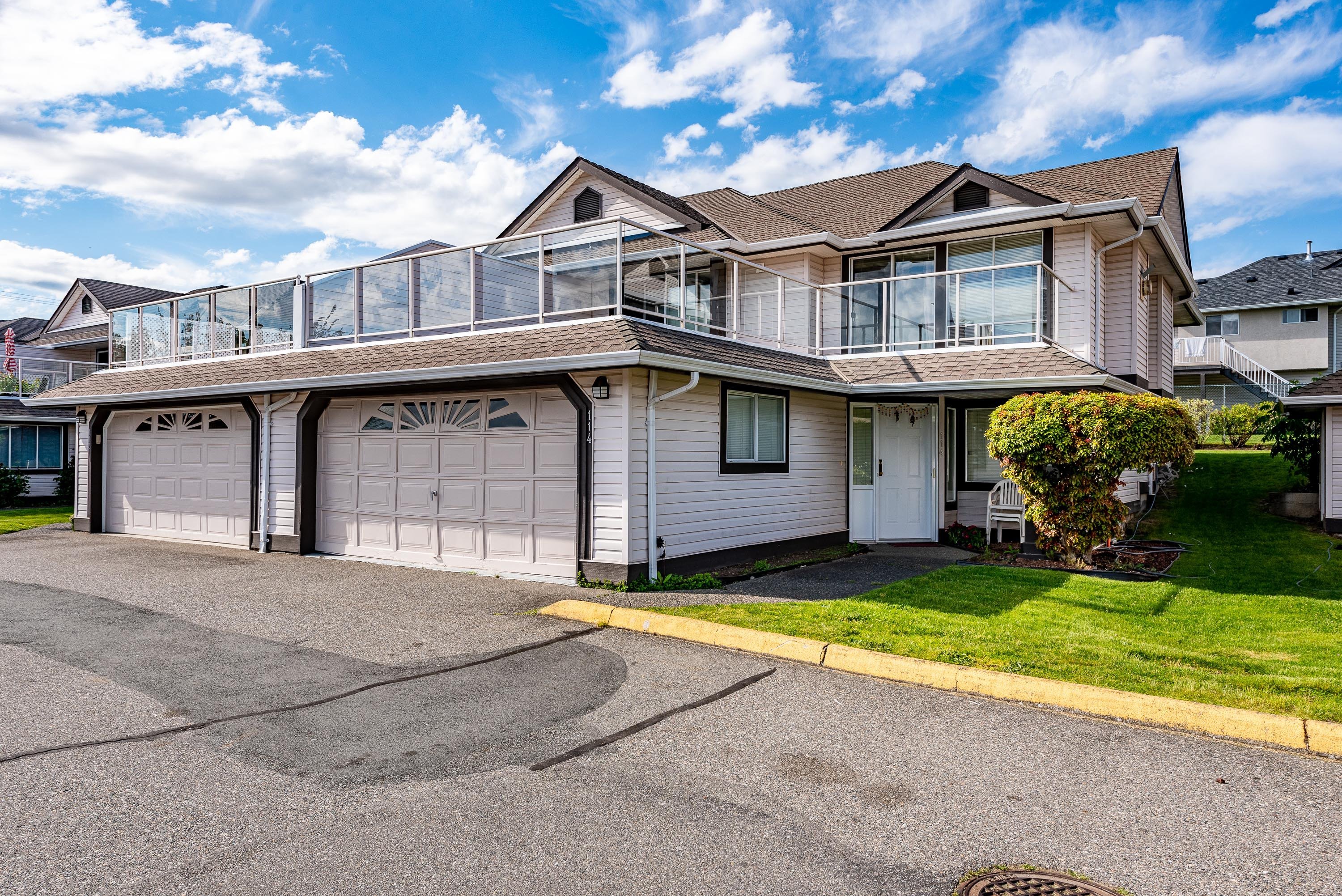 114 - 3080 Townline Road, Abbotsford