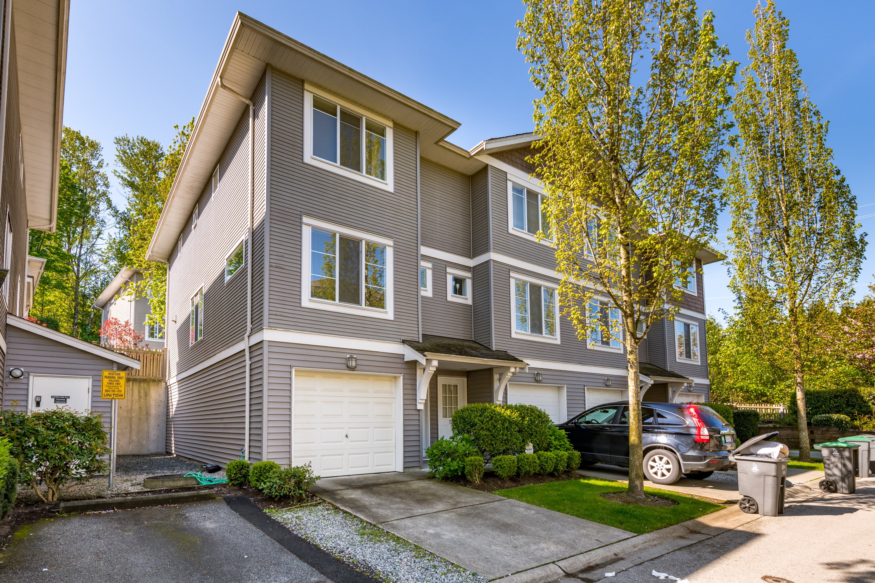 74 - 15155 62A Avenue, Surrey