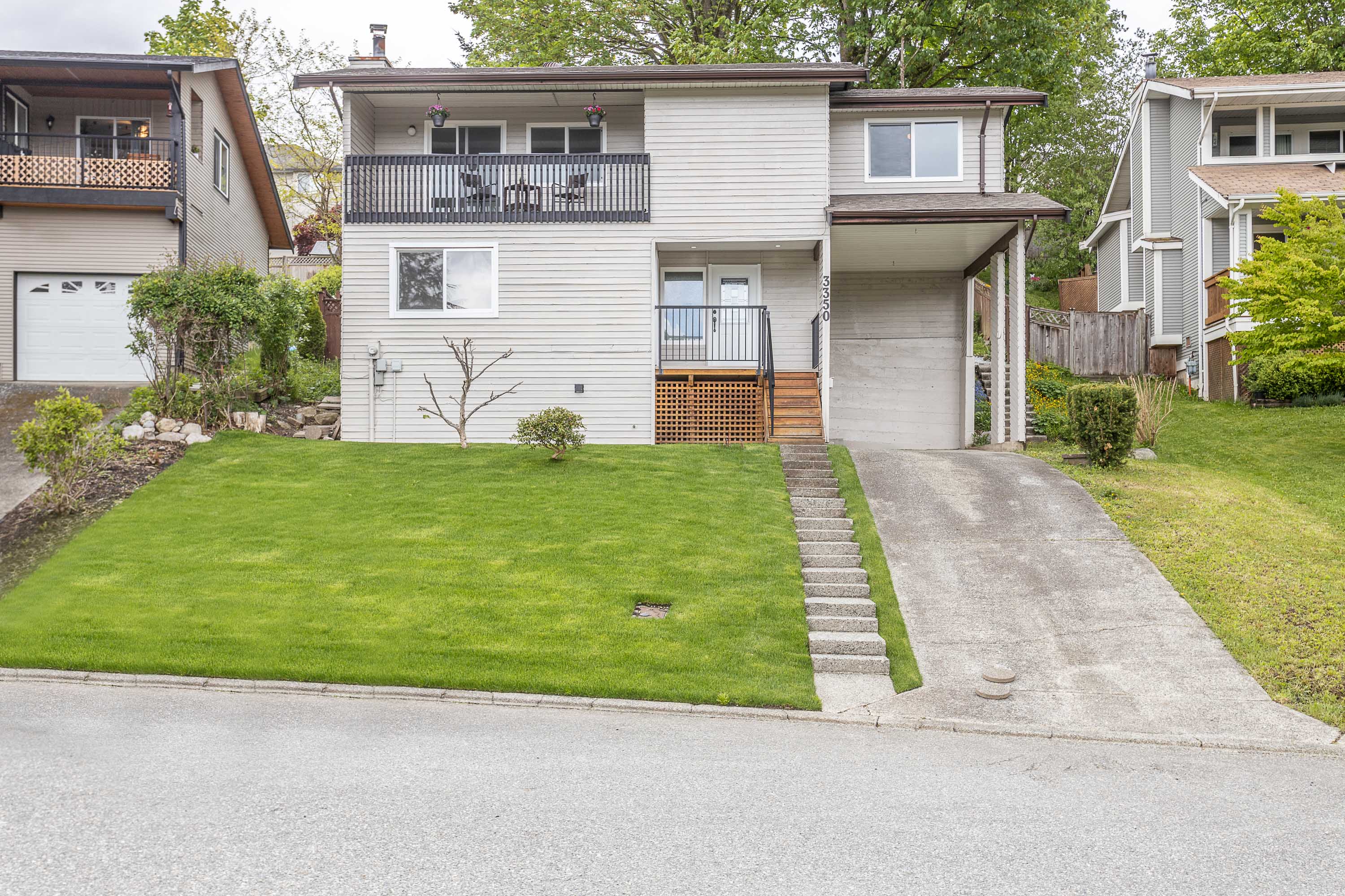 3350 Omineca Court, Abbotsford