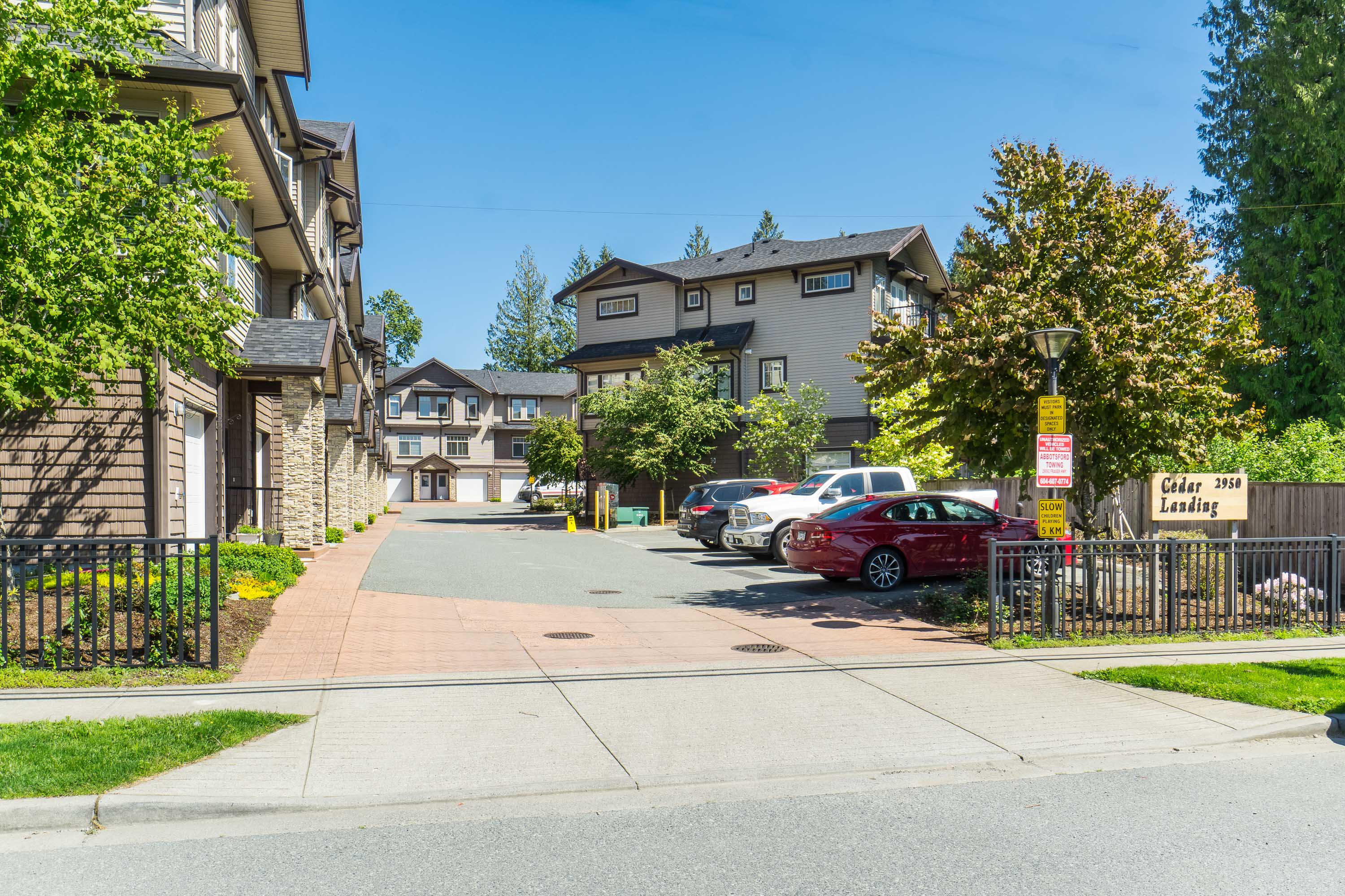 8 - 2950 Lefeuvre Road, Abbotsford