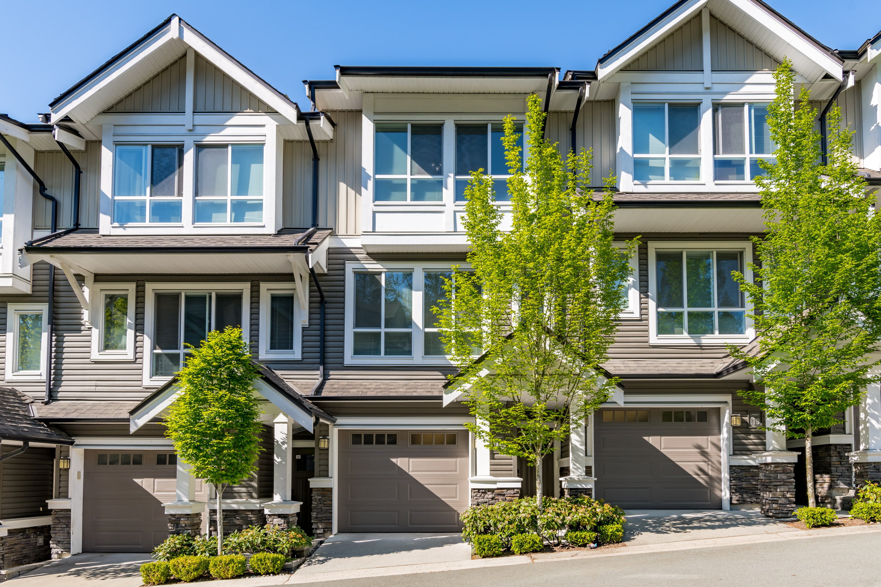 114 - 1480 Southview Street, Coquitlam