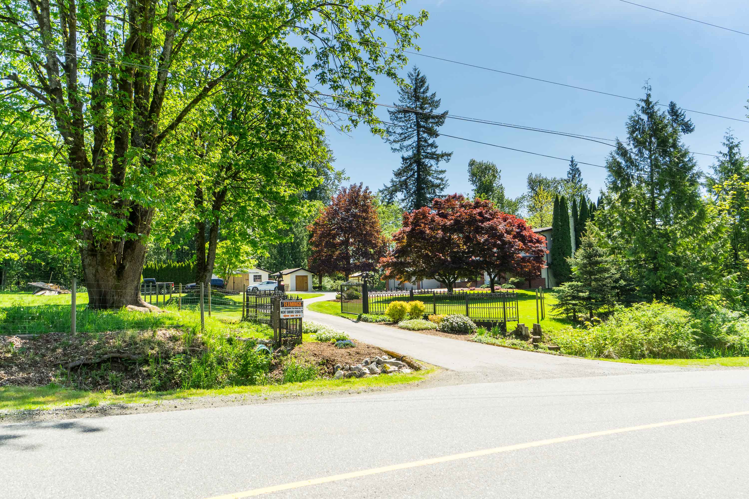 6320 Lefeuvre Road, Abbotsford