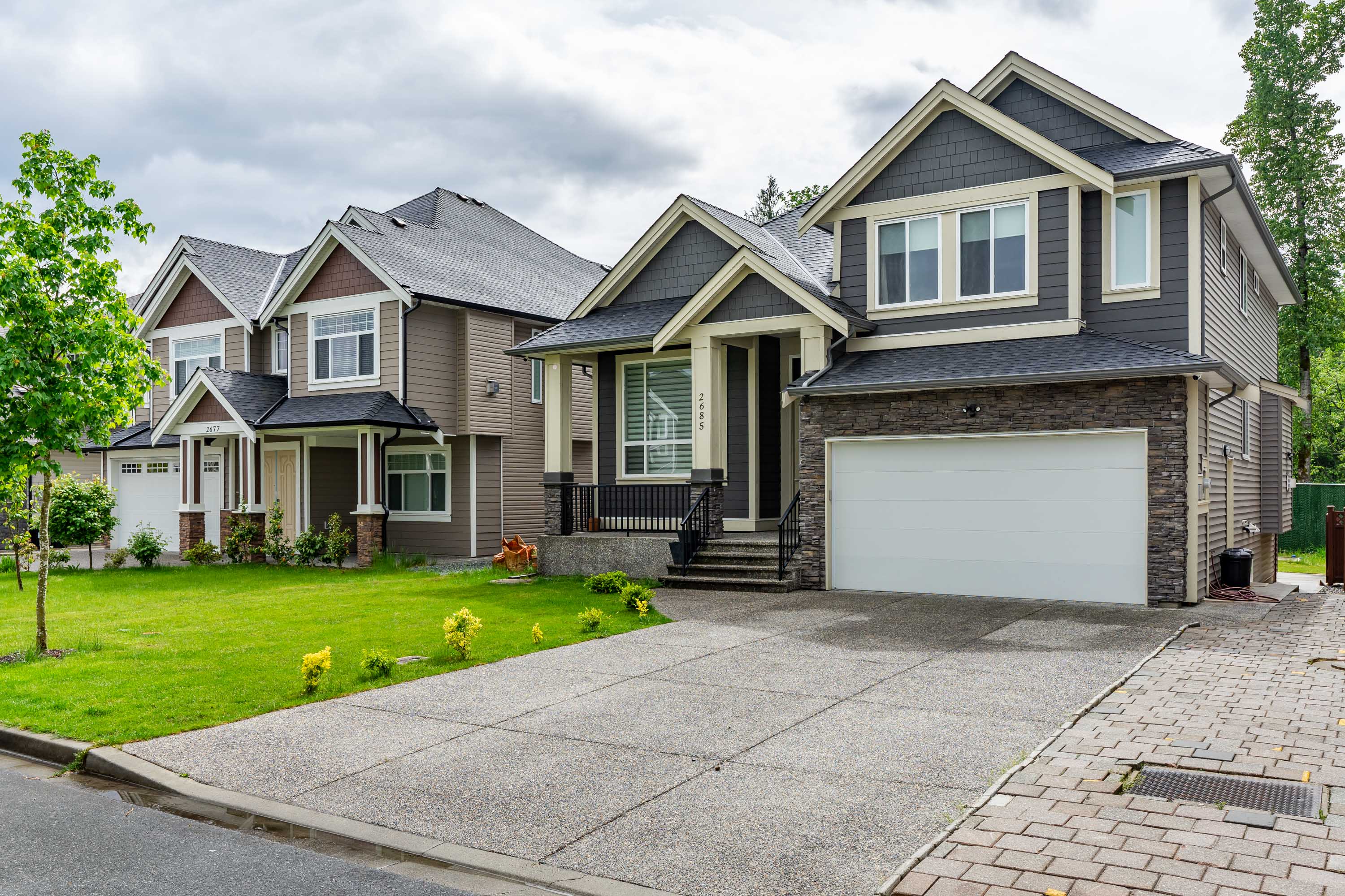 2685 Caboose Place, Abbotsford