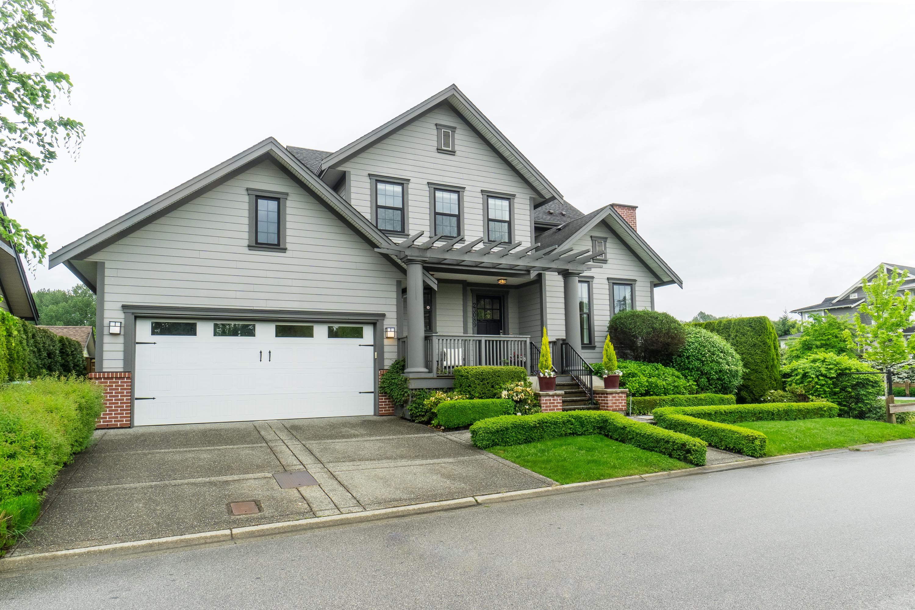 23089 Muench Trail, Fort Langley