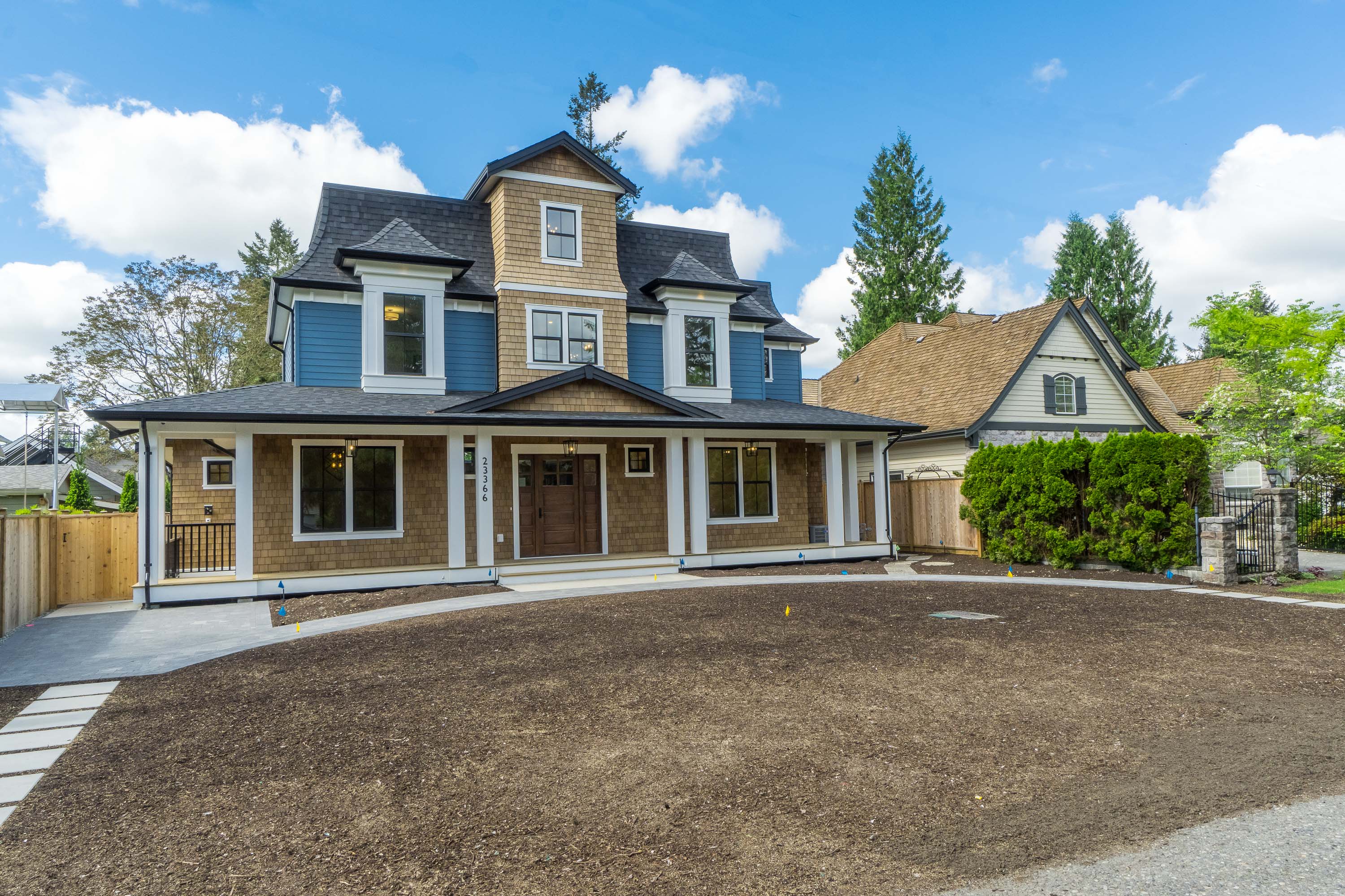 23366 Francis Avenue, Fort Langley MLS R2450133 Cotala Cross Media