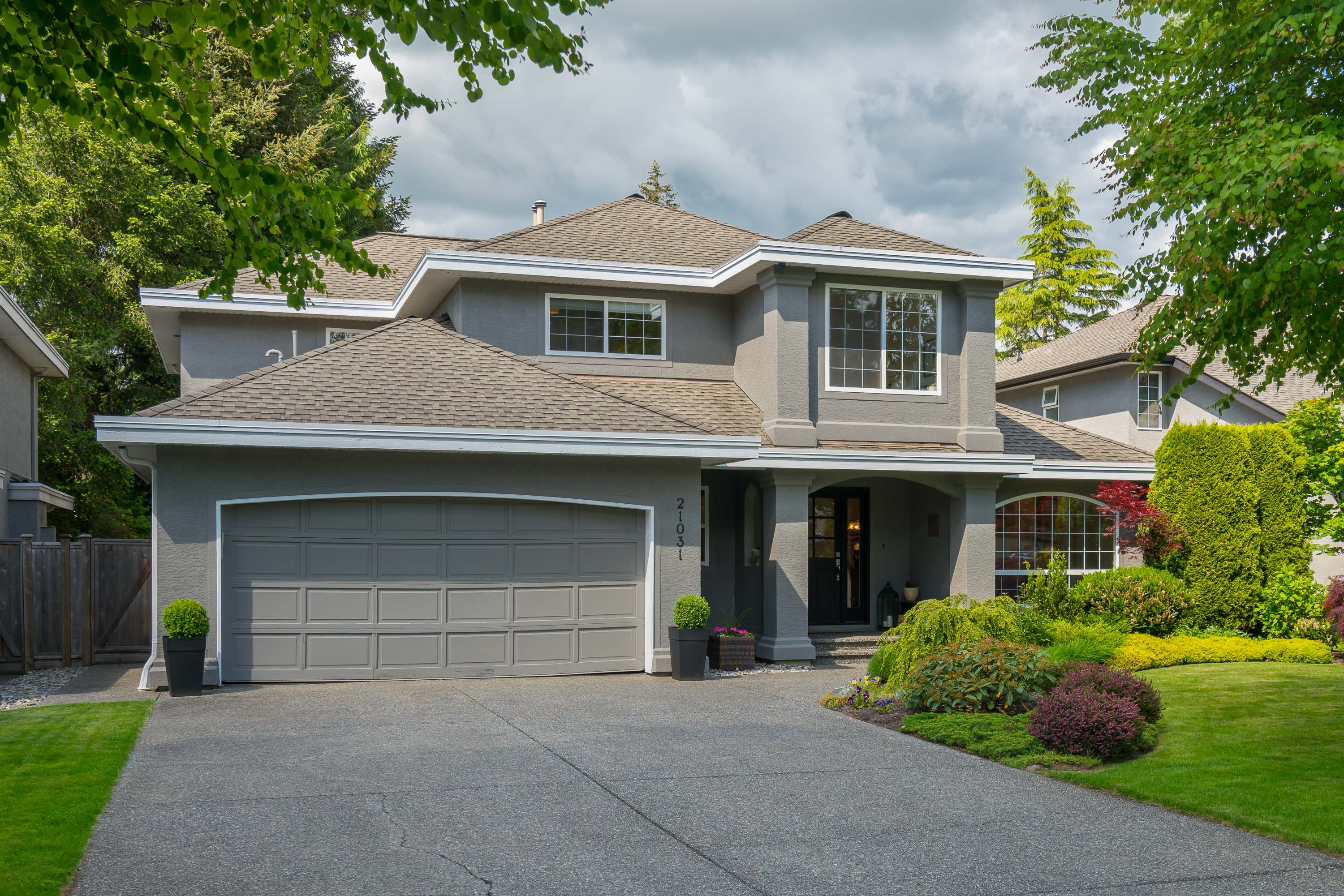 21031 43A Avenue, Langley