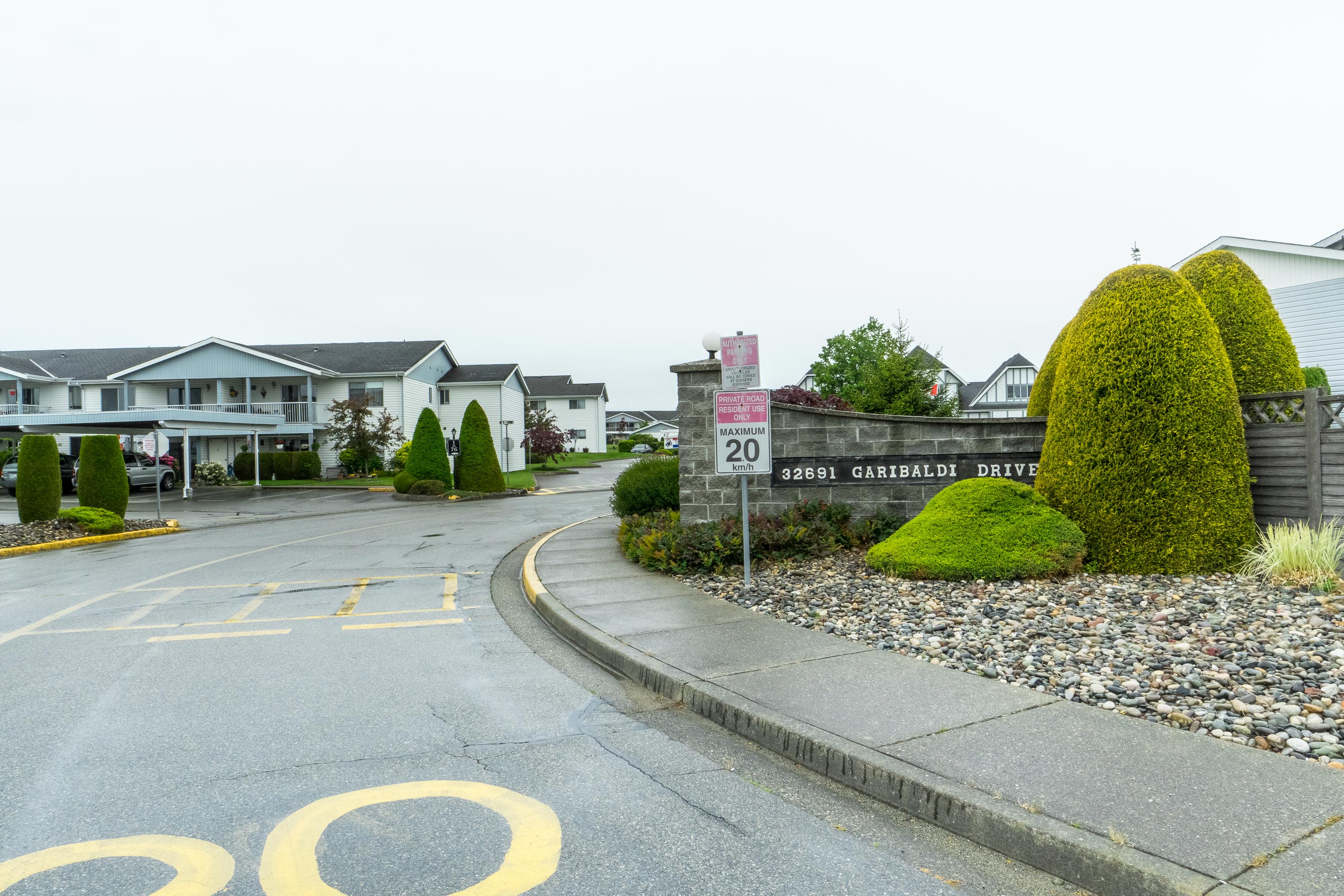 116 - 32691 Garibaldi Drive, Abbotsford