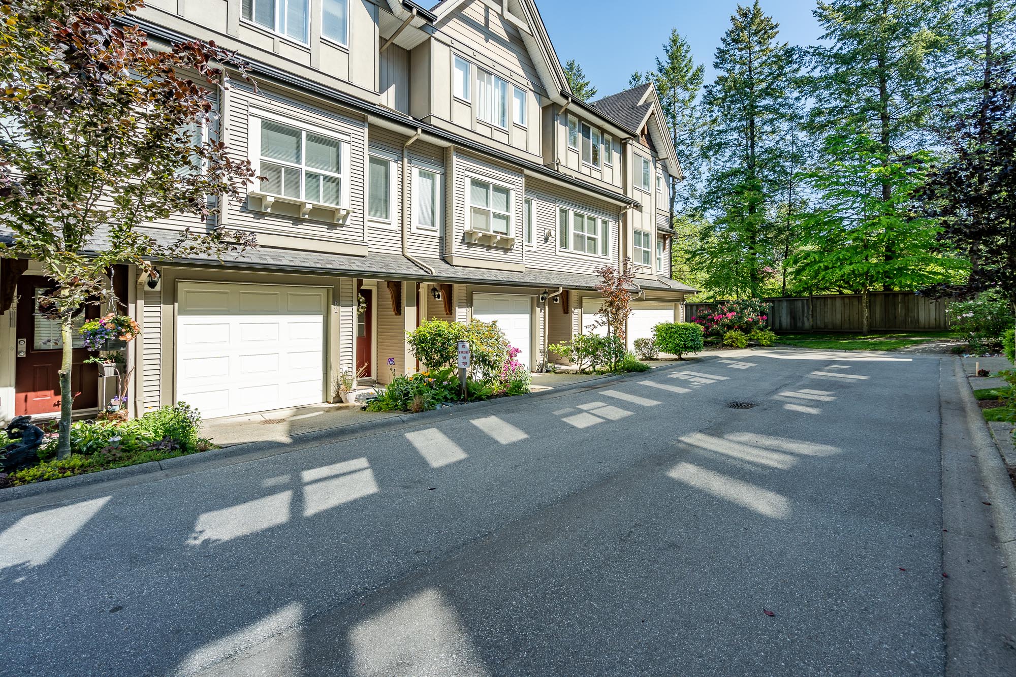 62 - 8737 161 Street, Surrey