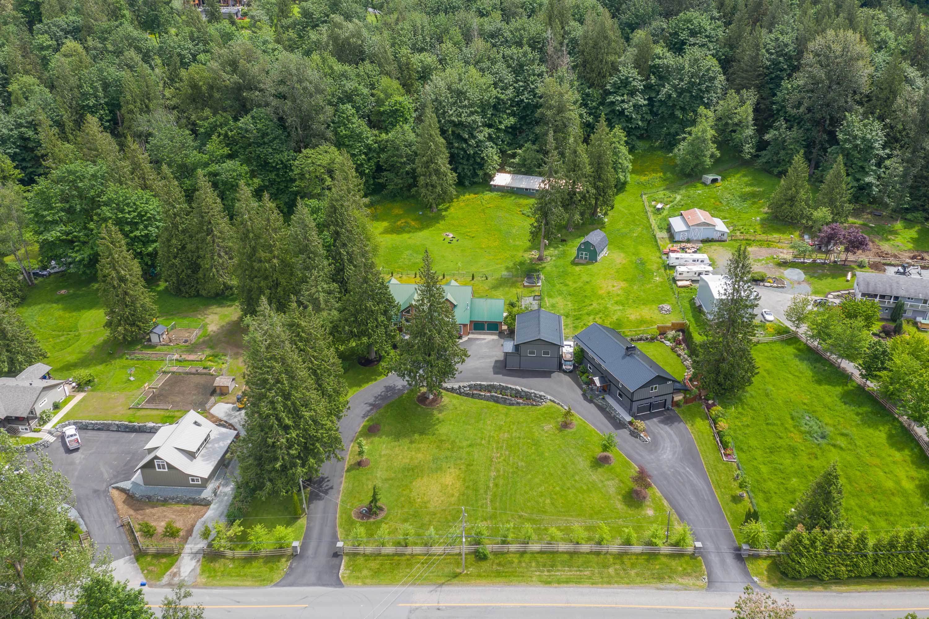 42160 Majuba Hill Road, Chilliwack