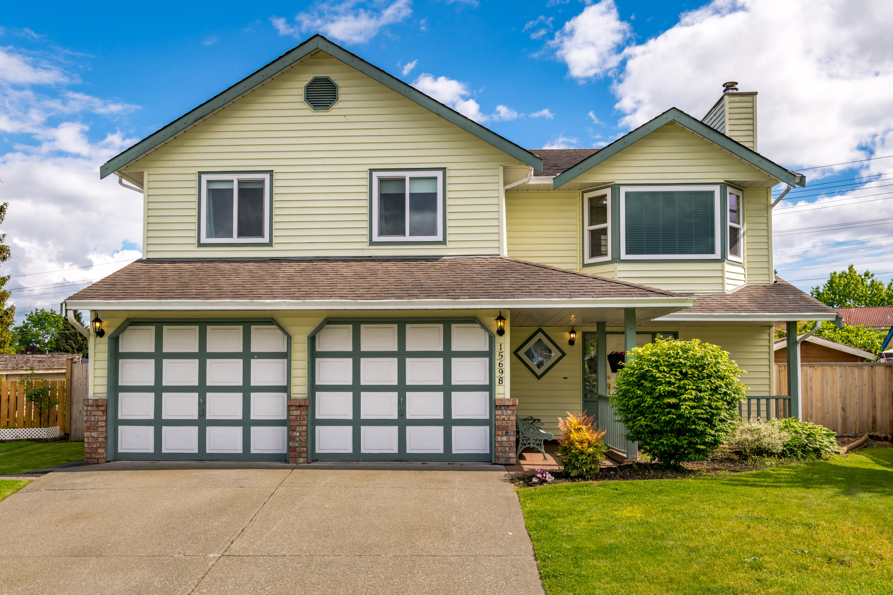 15698 95A Avenue, Surrey