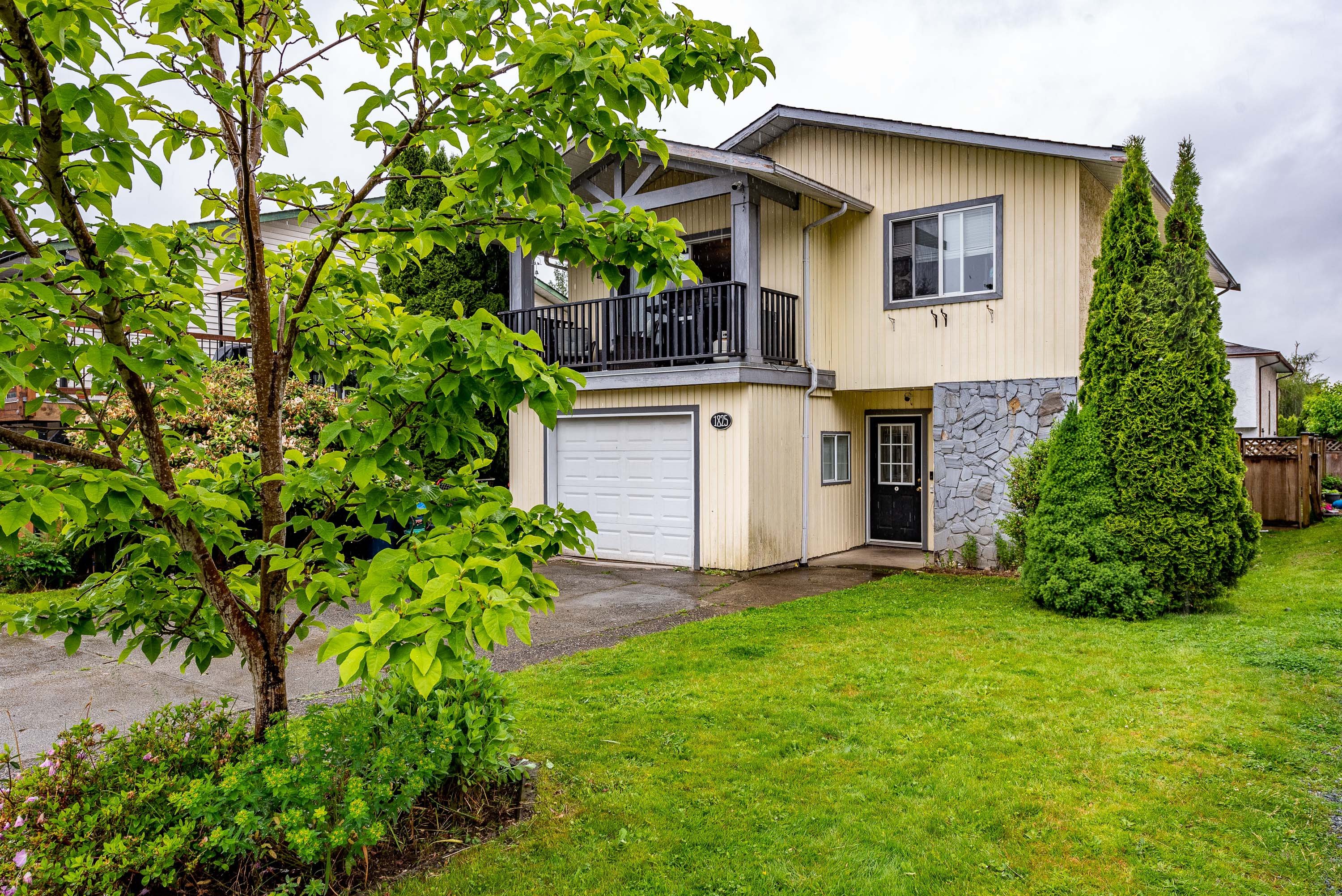 1825 Reeves Place, Abbotsford