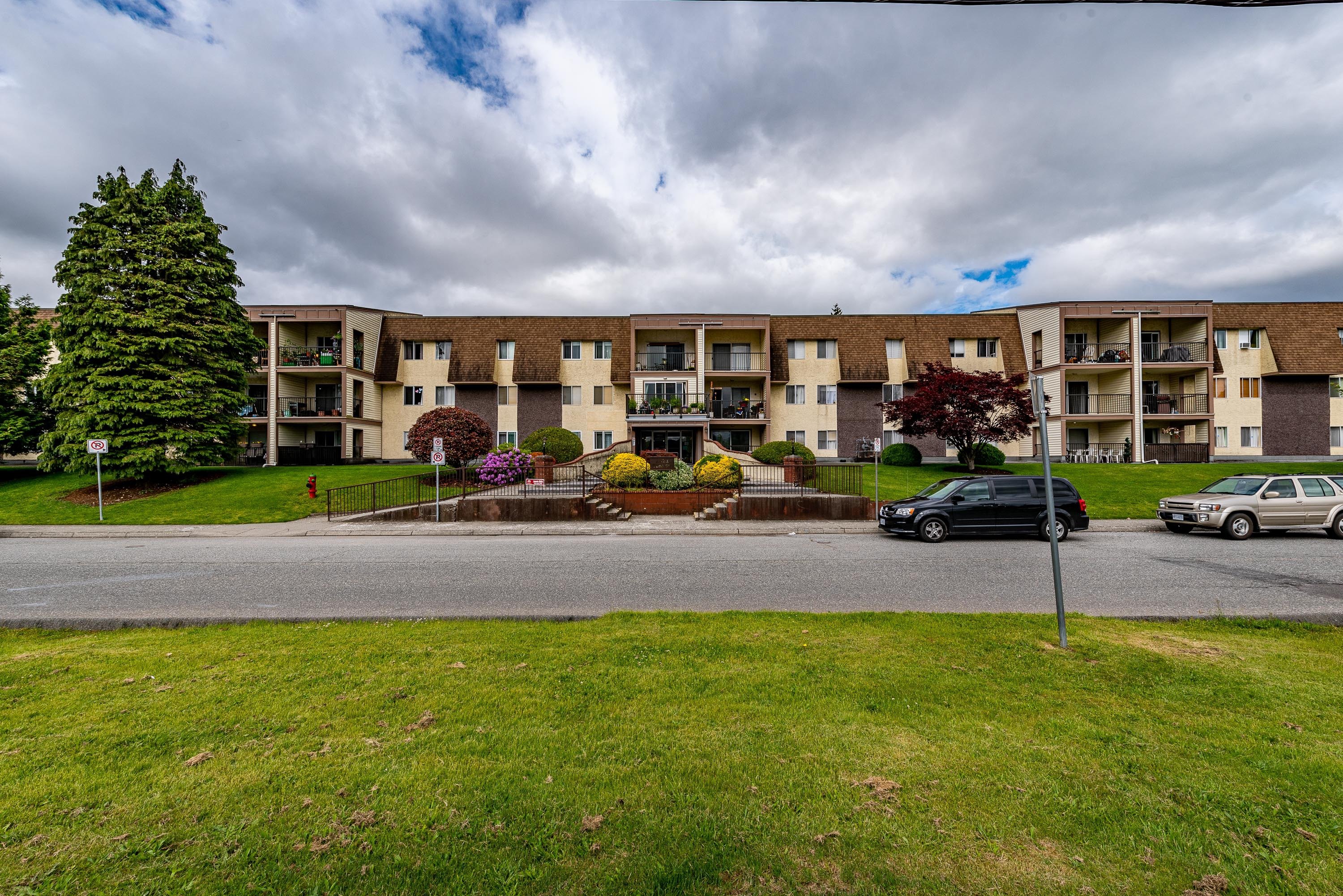 341 - 2821 Tims Street, Abbotsford