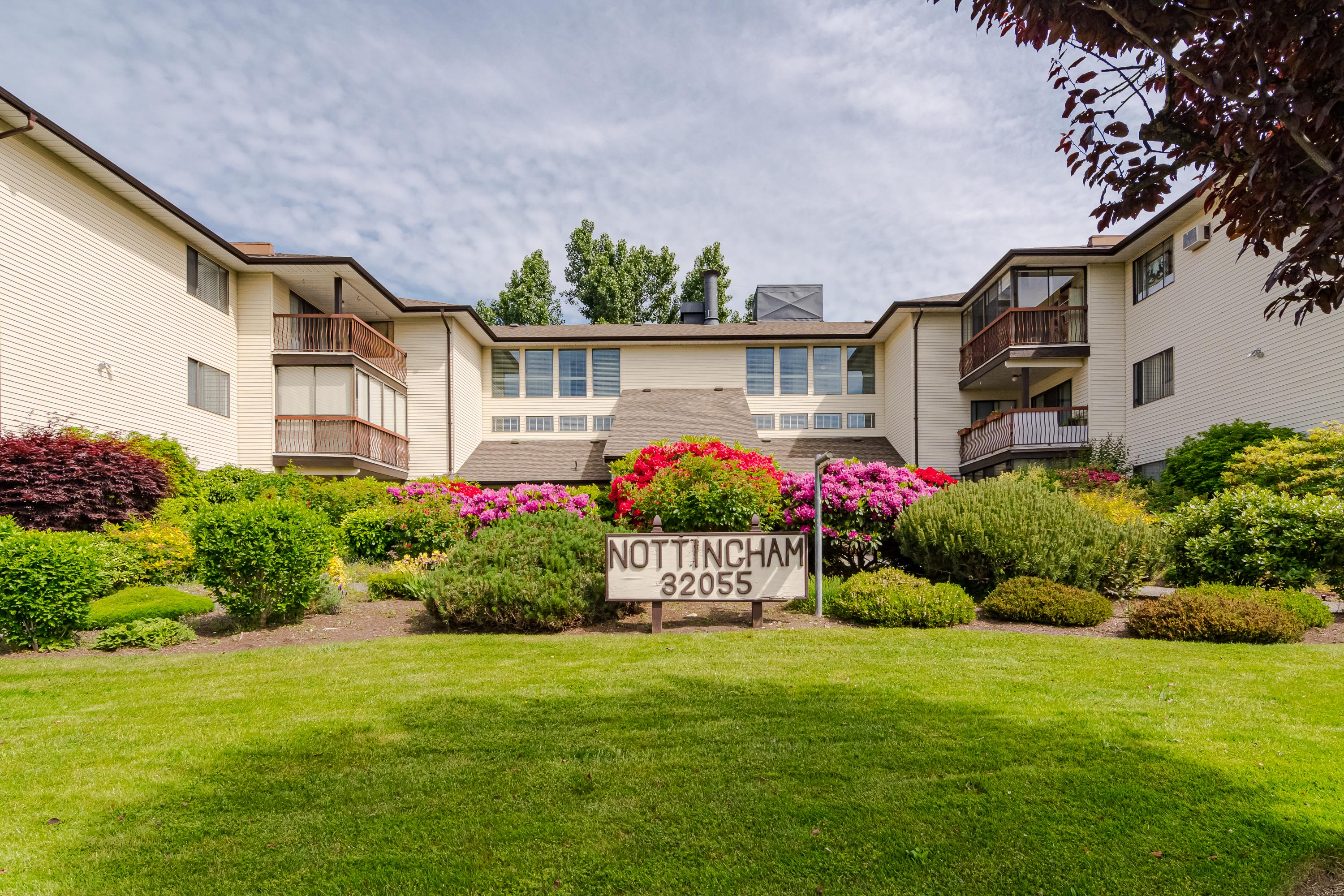 309 - 32055 Old Yale Road, Abbotsford