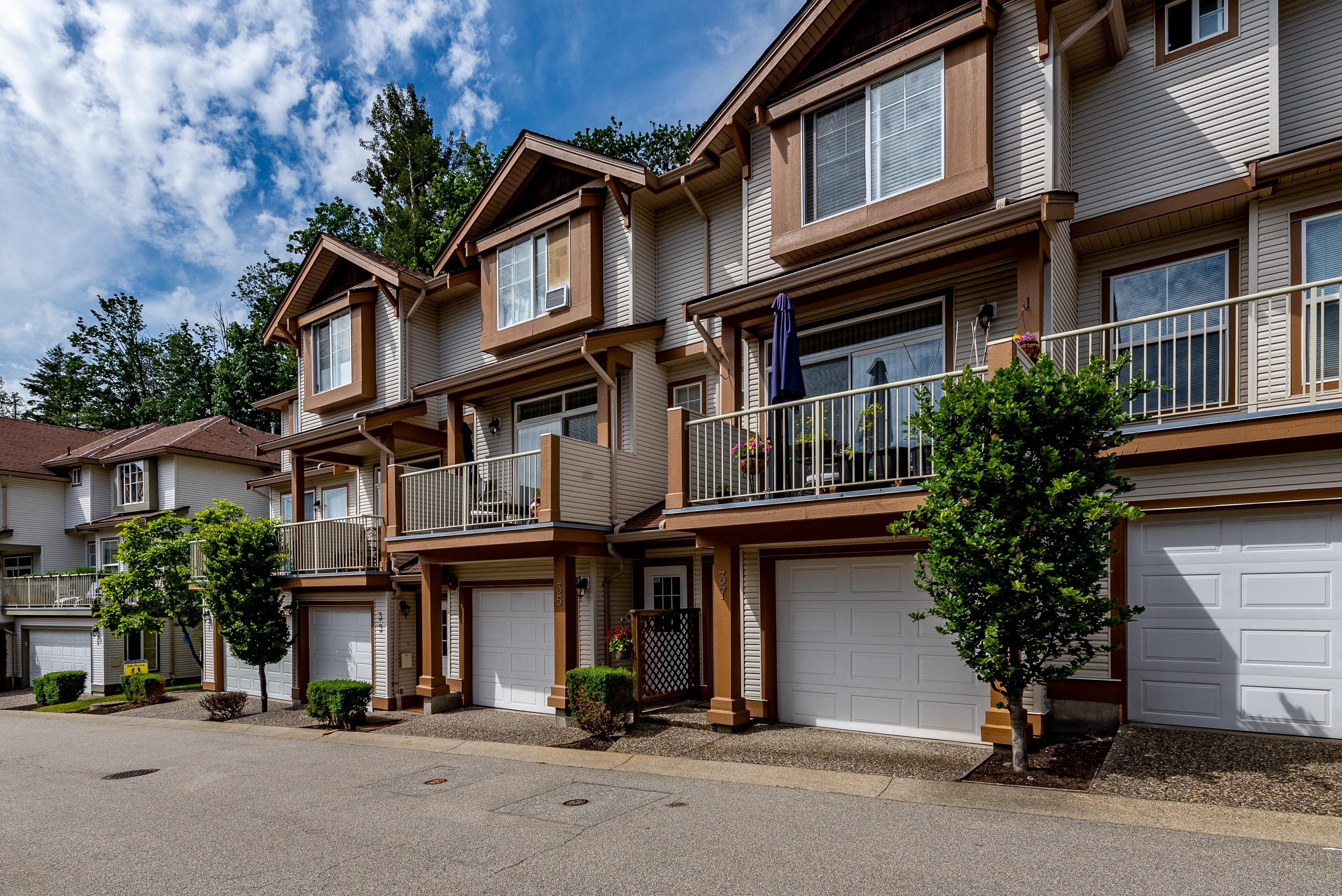 37 - 35287 Old Yale Road, Abbotsford