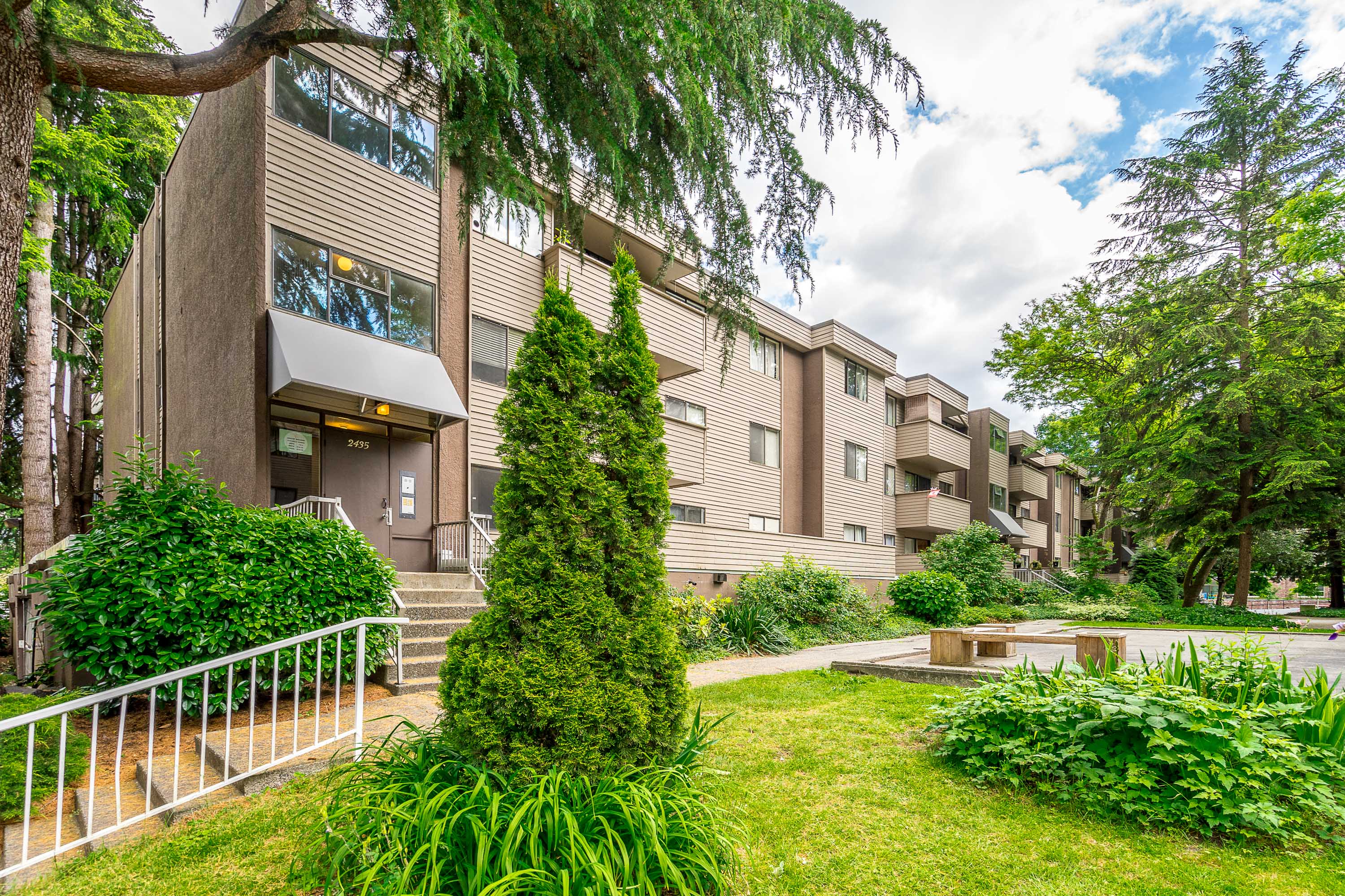 22 - 2433 Kelly Avenue, Port Coquitlam
