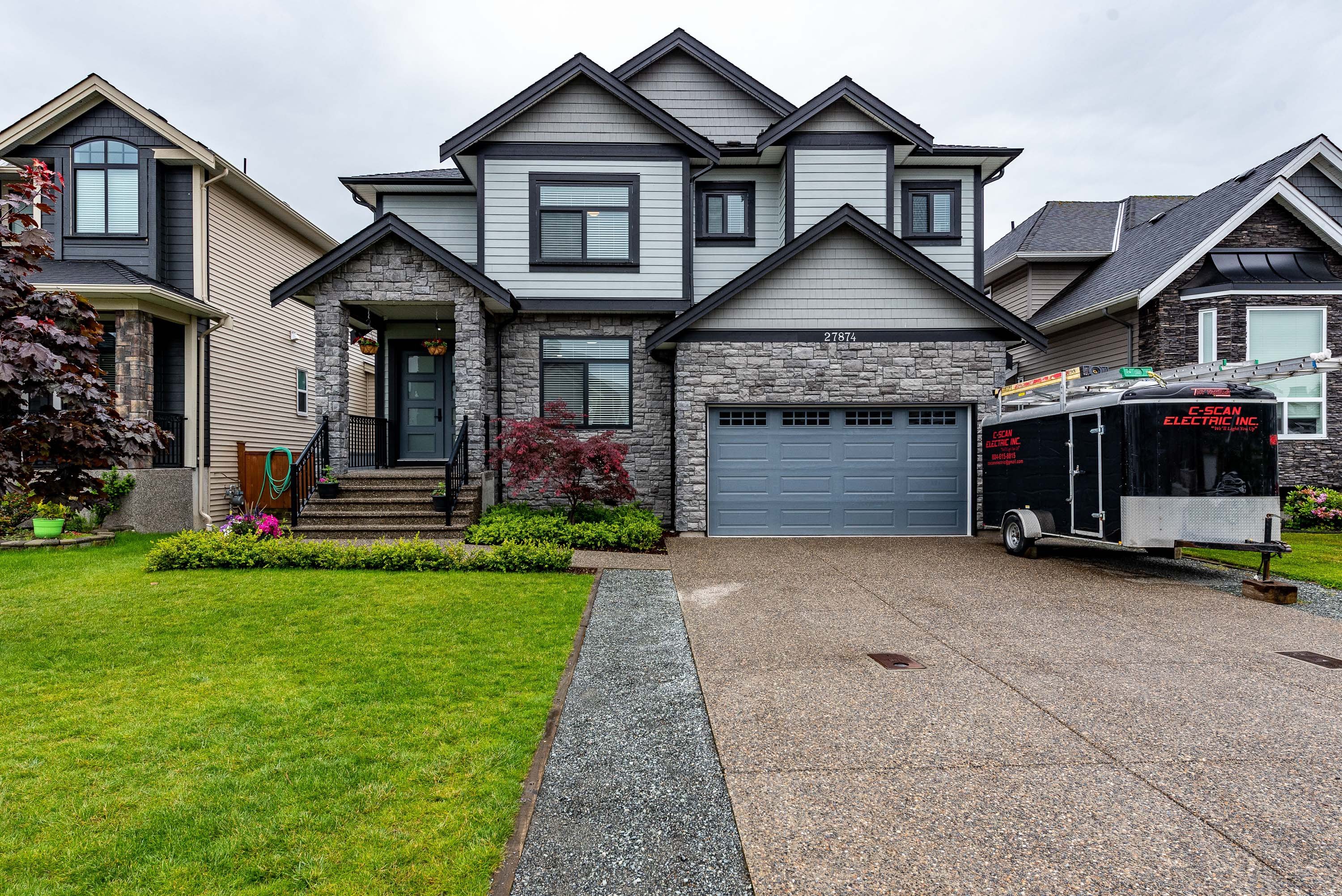 27874 Ledunne Avenue, Abbotsford